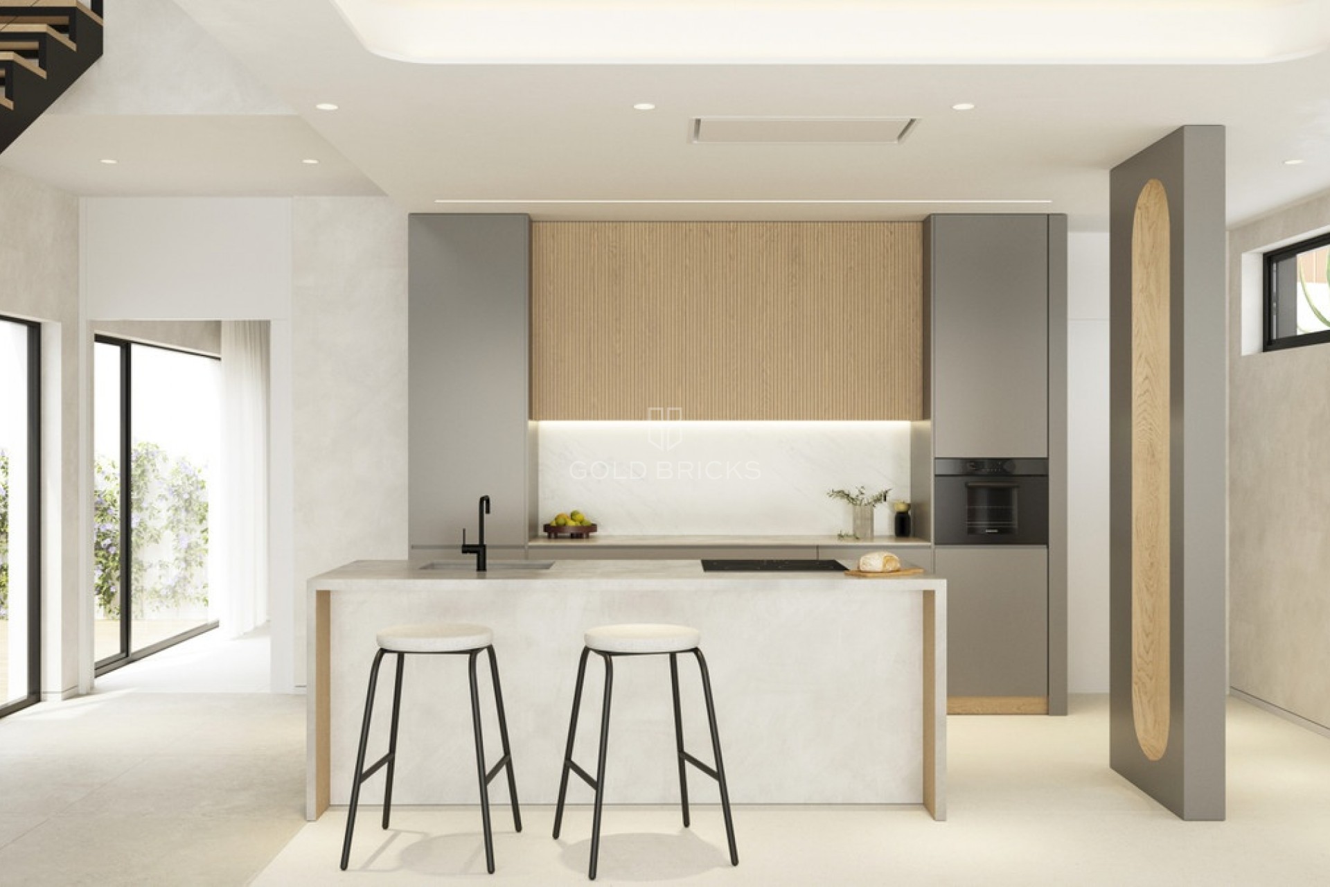 New Build ·  · Finestrat