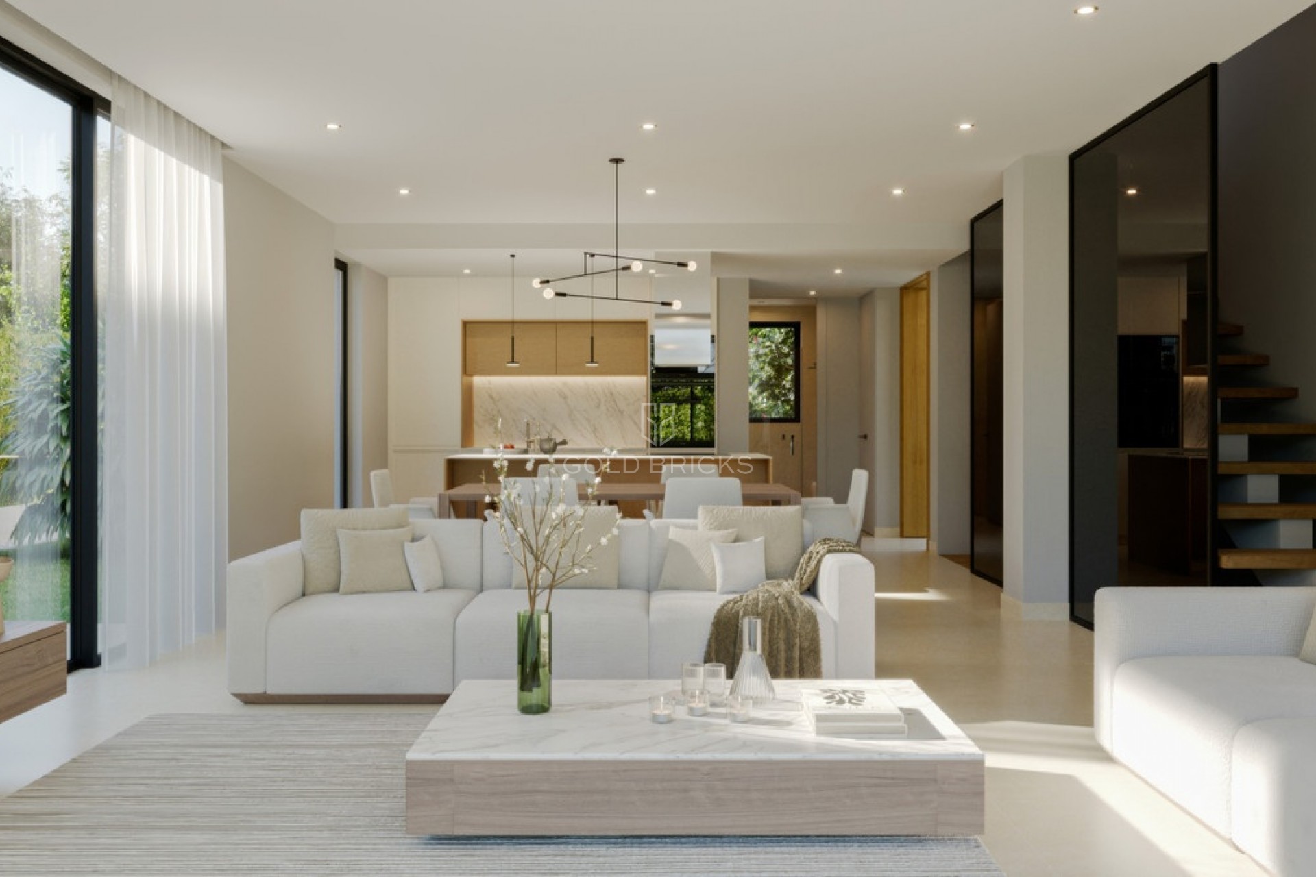 New Build ·  · Finestrat