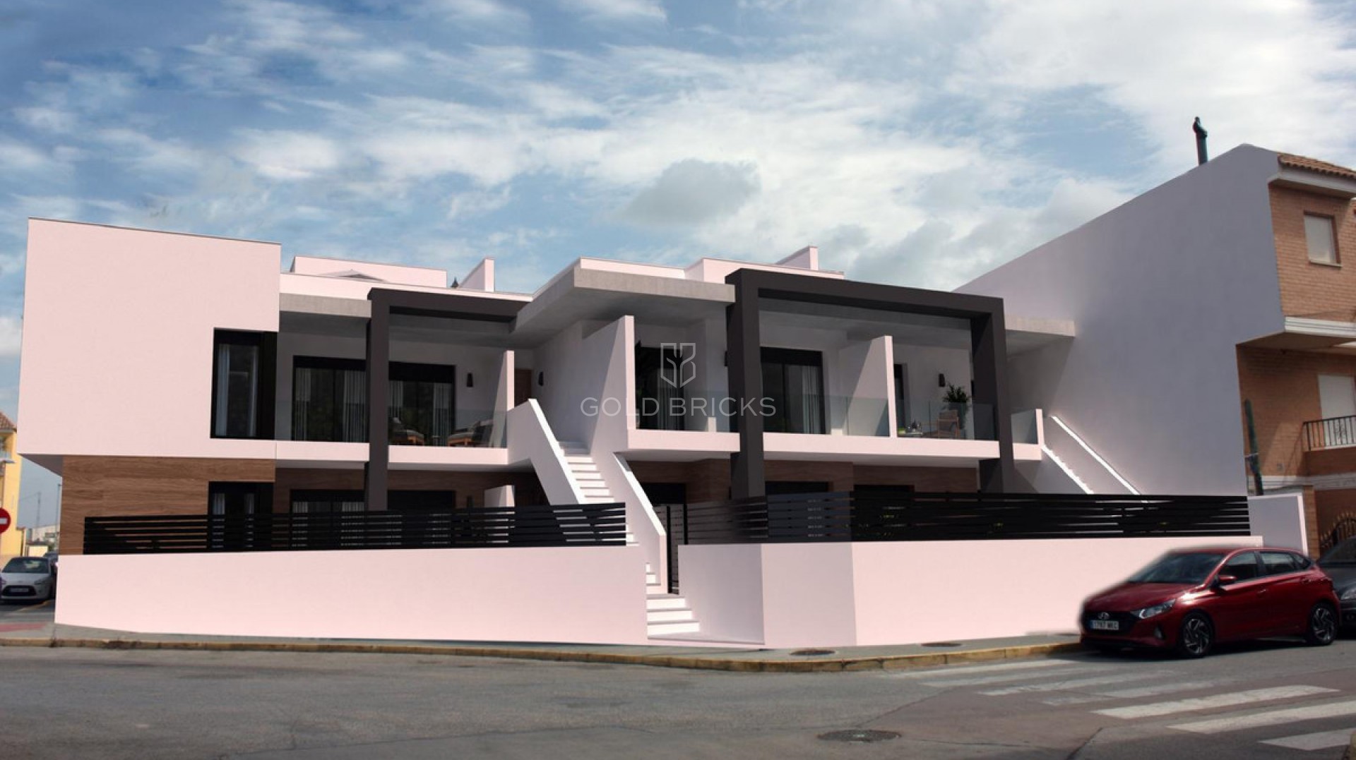  · New Build · Formentera del Segura · Los Palacios