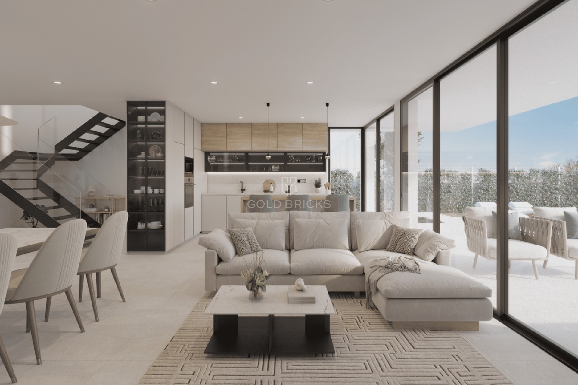 New Build ·  · Fuente-Álamo de Murcia · Hacienda del Alamo Golf Resort