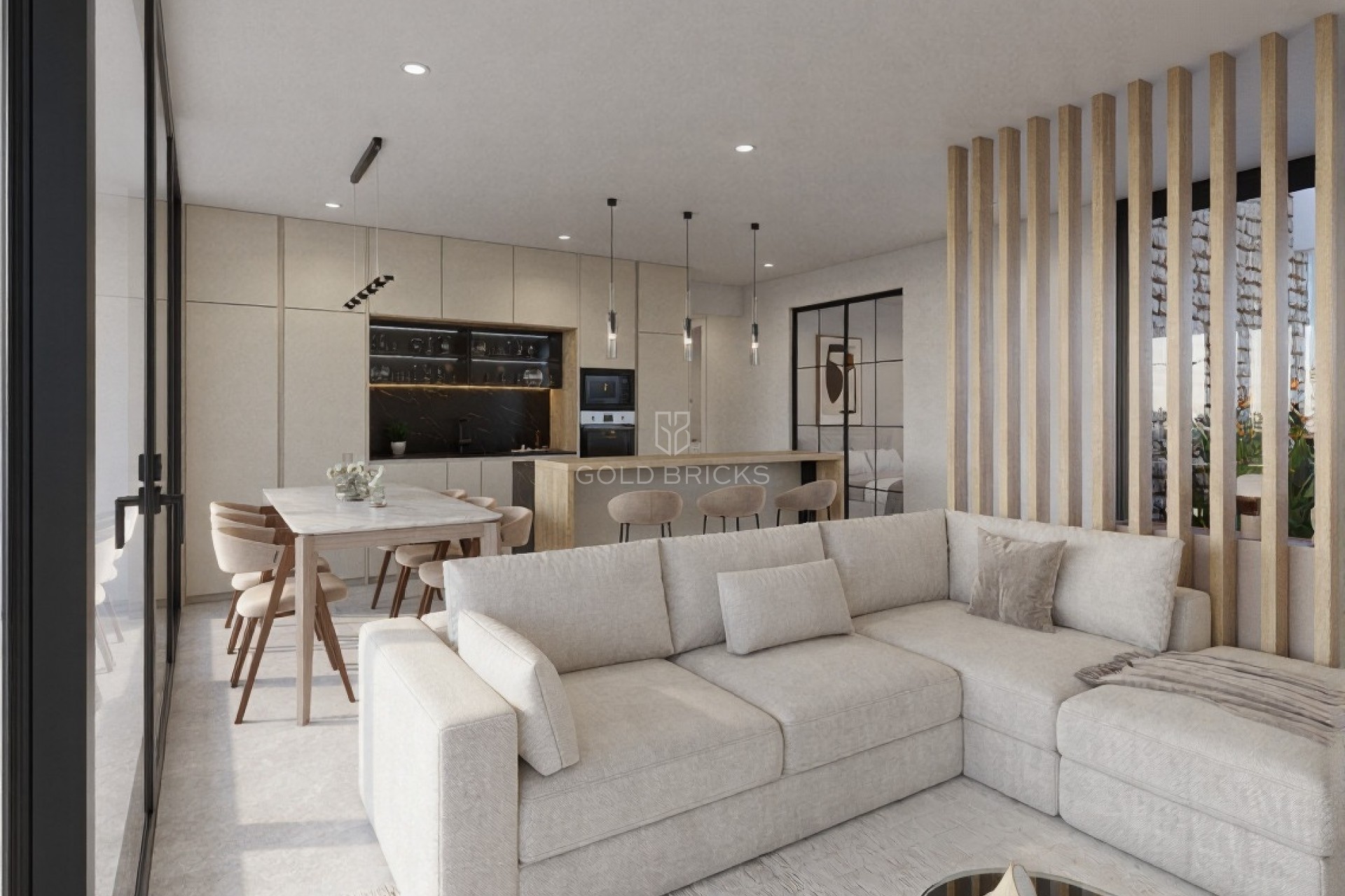 New Build ·  · Fuente-Álamo de Murcia · Hacienda del Alamo Golf Resort