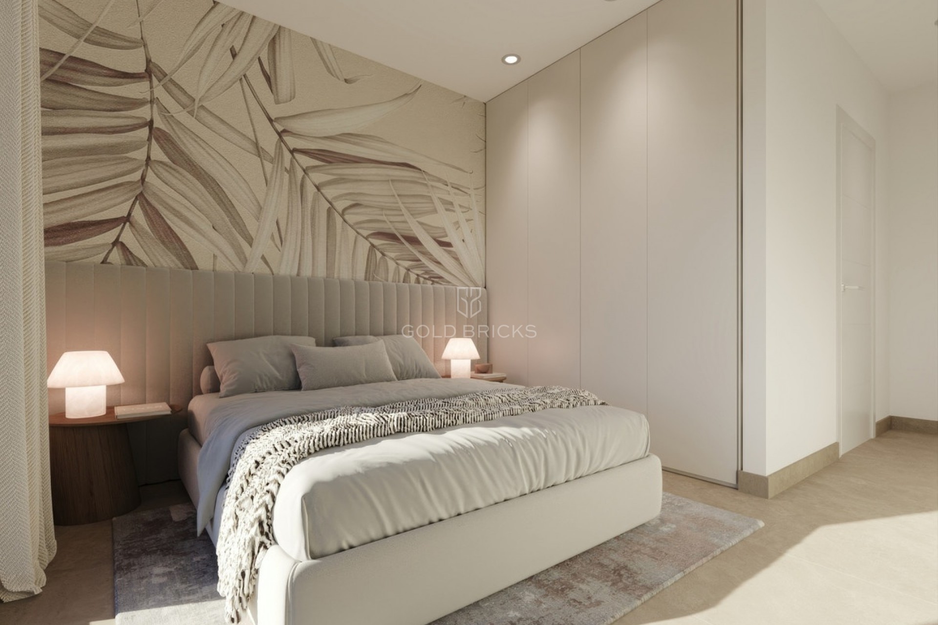 New Build ·  · Fuente-Álamo de Murcia · Hacienda del Alamo Golf Resort