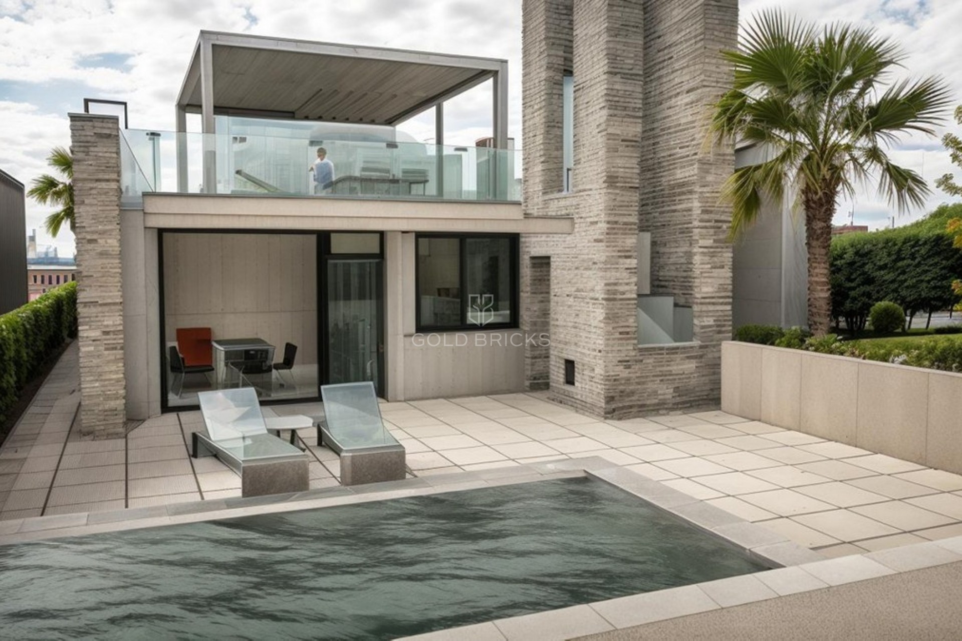 New Build ·  · Fuente alamo de Murcia · La Pinilla