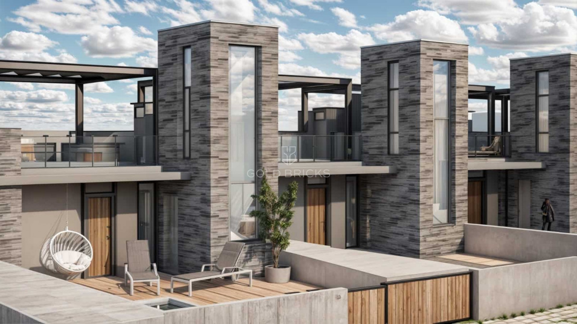  · New Build · Fuente alamo de Murcia · La Pinilla