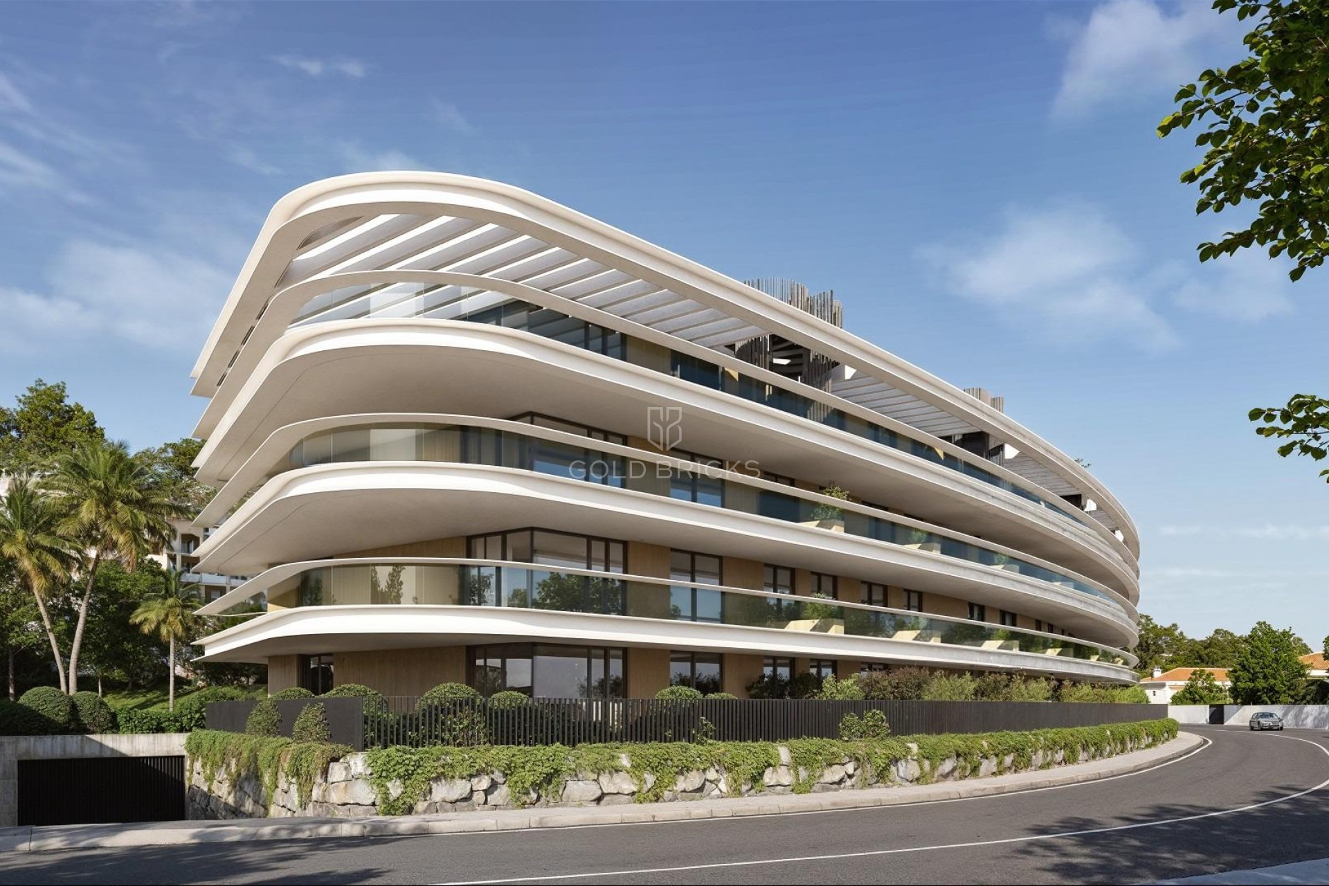 New Build · Ground floor apartment · Manilva · Los Hidalgos