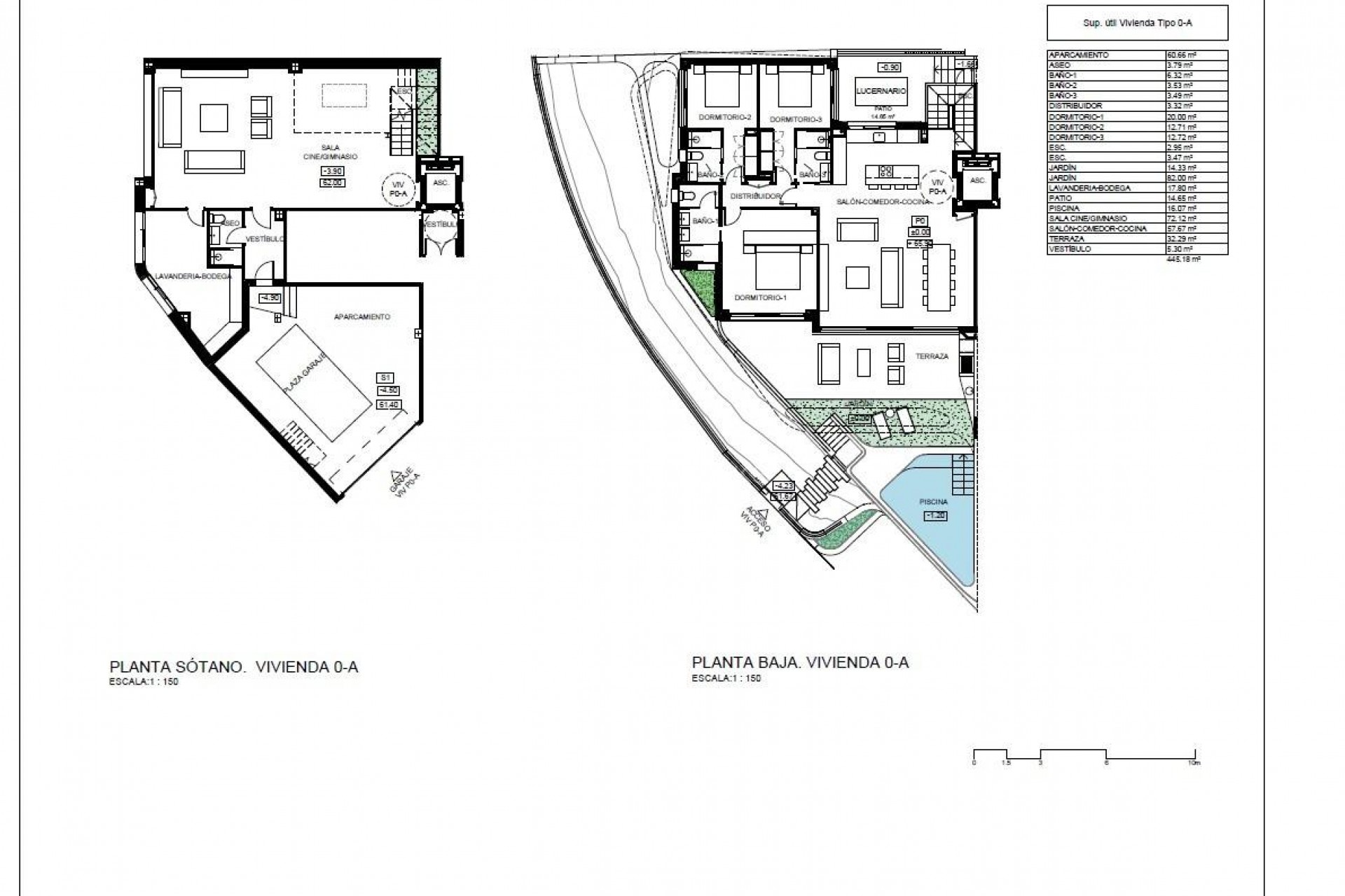 New Build · Ground floor apartment · Marbella · Cabopino