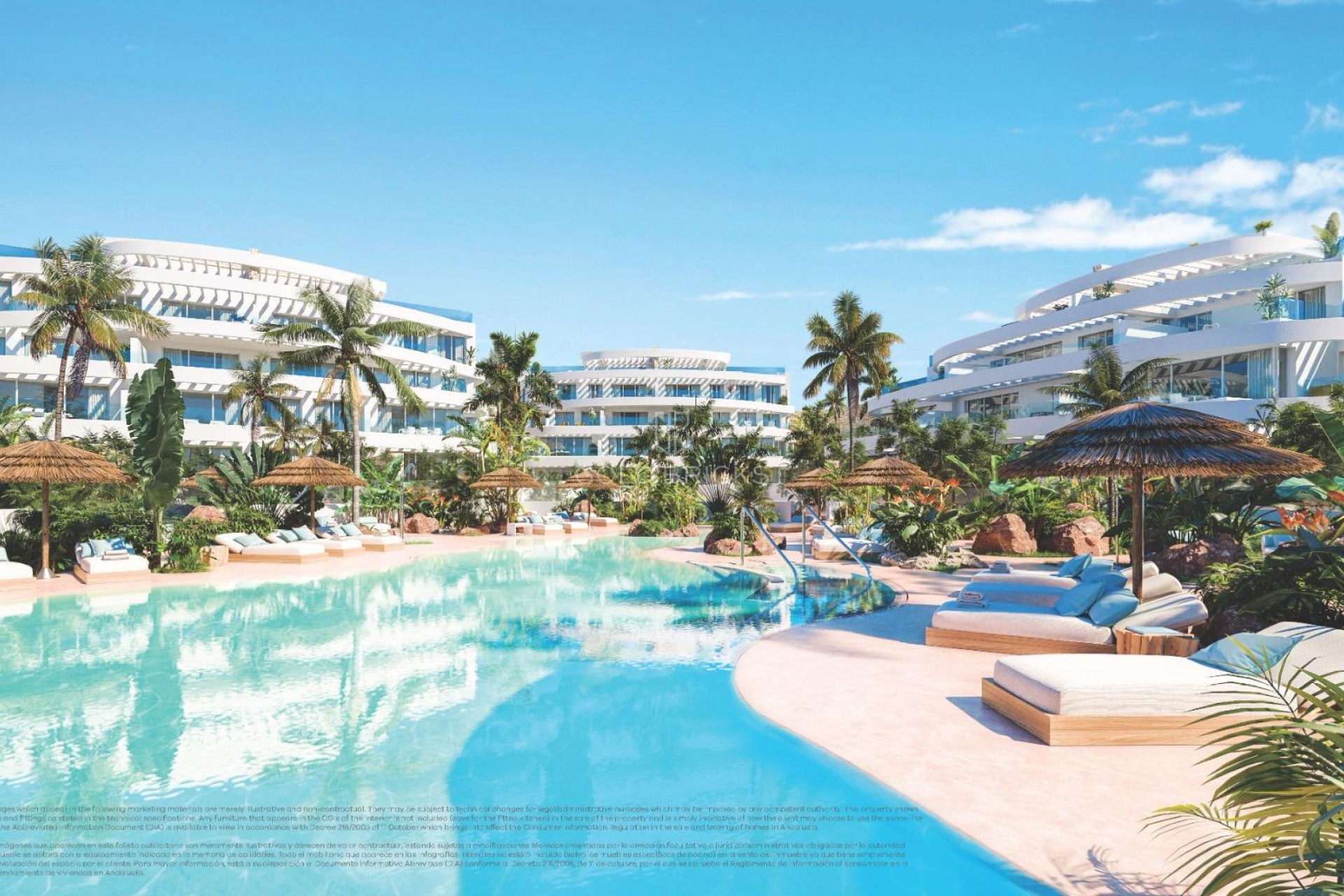 New Build · Ground floor apartment · Mijas · La Cala de Mijas