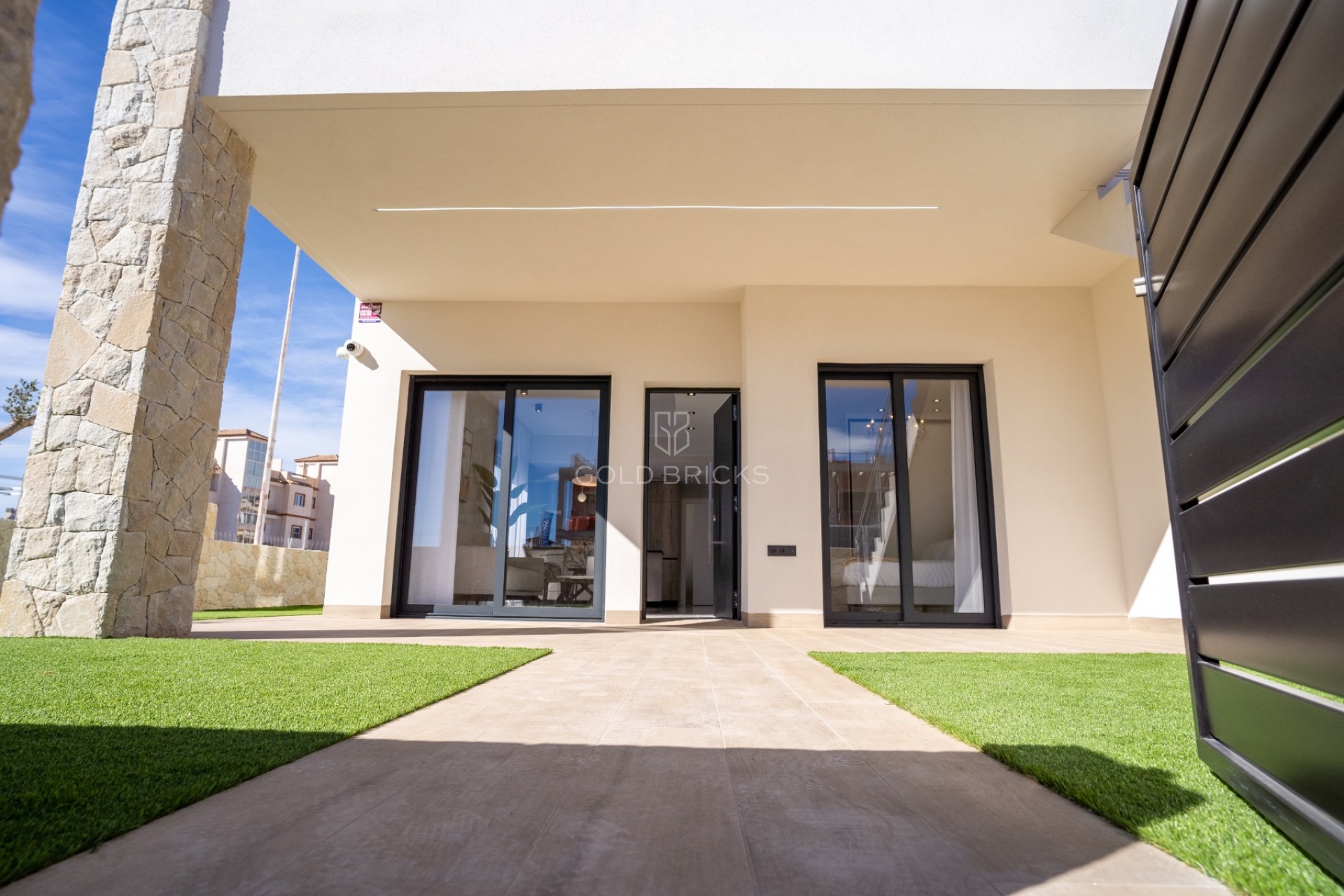 New Build · Ground Floor · Orihuela Costa · Punta Prima