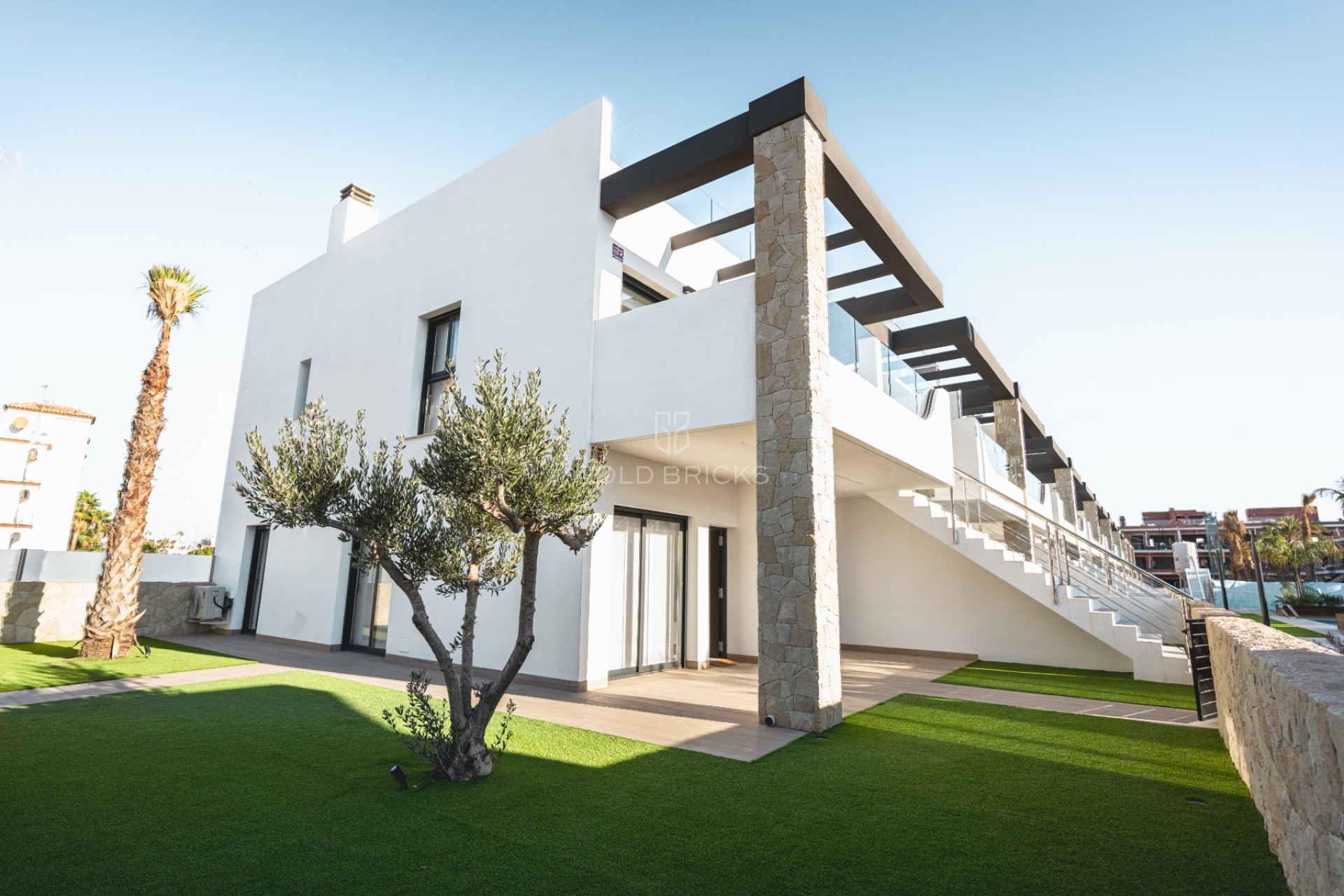 New Build · Ground Floor · Orihuela Costa · Punta Prima