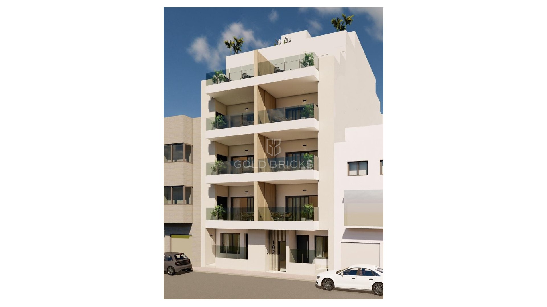  · New Build · Guardamar del Segura · Guardamar del Segura Centro