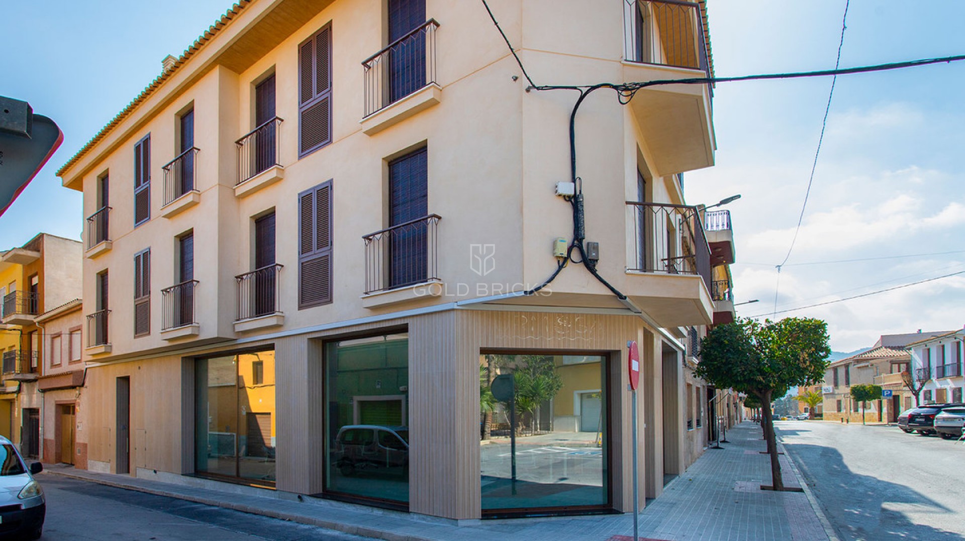  · New Build · Hondón de las Nieves · Hondón de las Nieves Centro