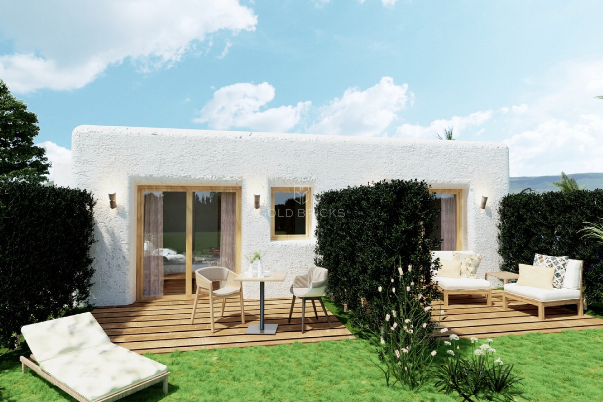 New Build ·  · Hondón de los Fráiles · La Canalosa