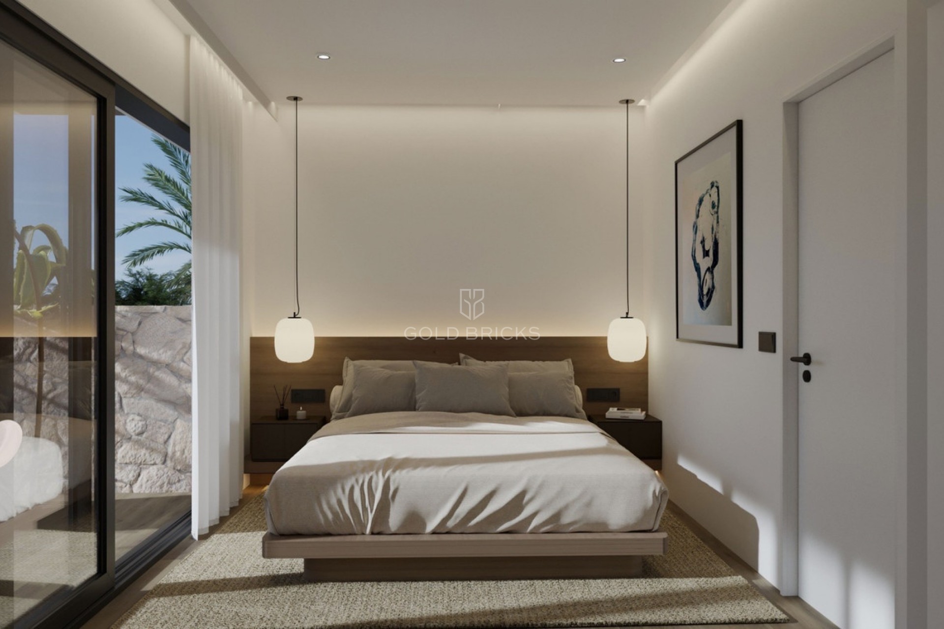 New Build · House - Bungalow · Monforte del Cid · Monforte del Cid Centro