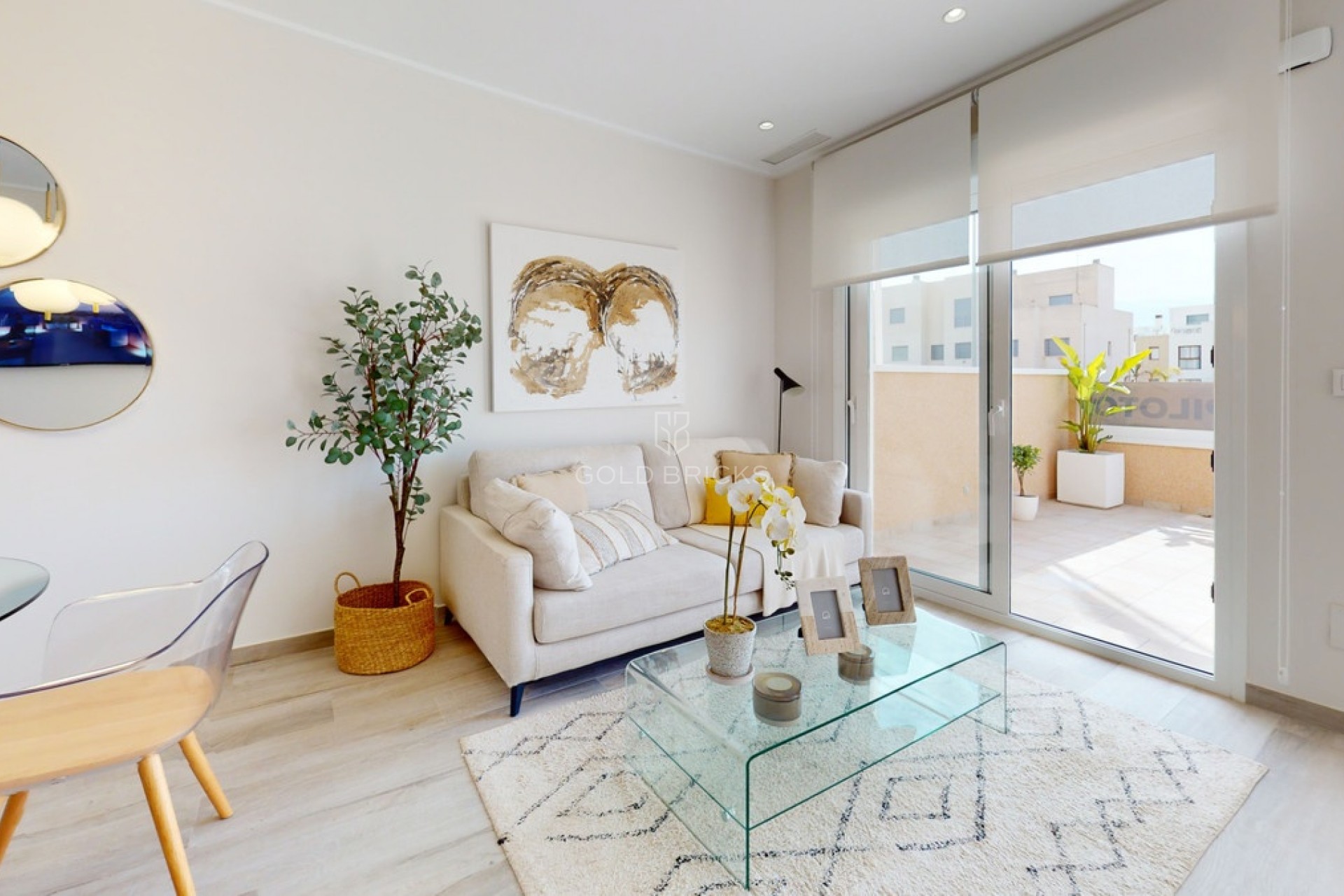 New Build · House - Bungalow · Pilar de la Horadada · Pilar de la Horadada Centro