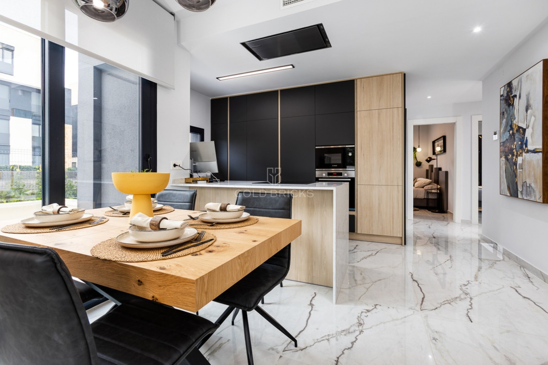 New Build · House - Bungalow · Rojales · Ciudad Quesada