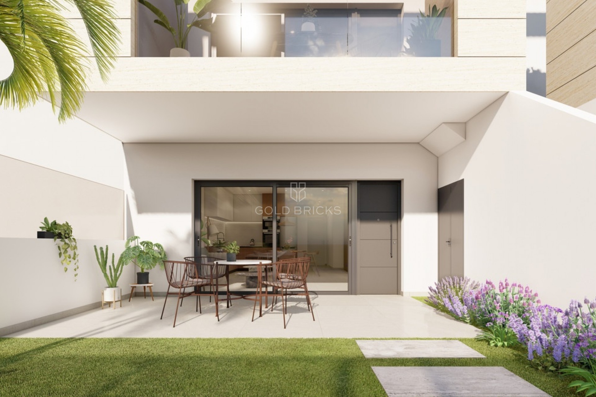 New Build · House - Bungalow · San Pedro del Pinatar · San Pedro del Pinatar Centro