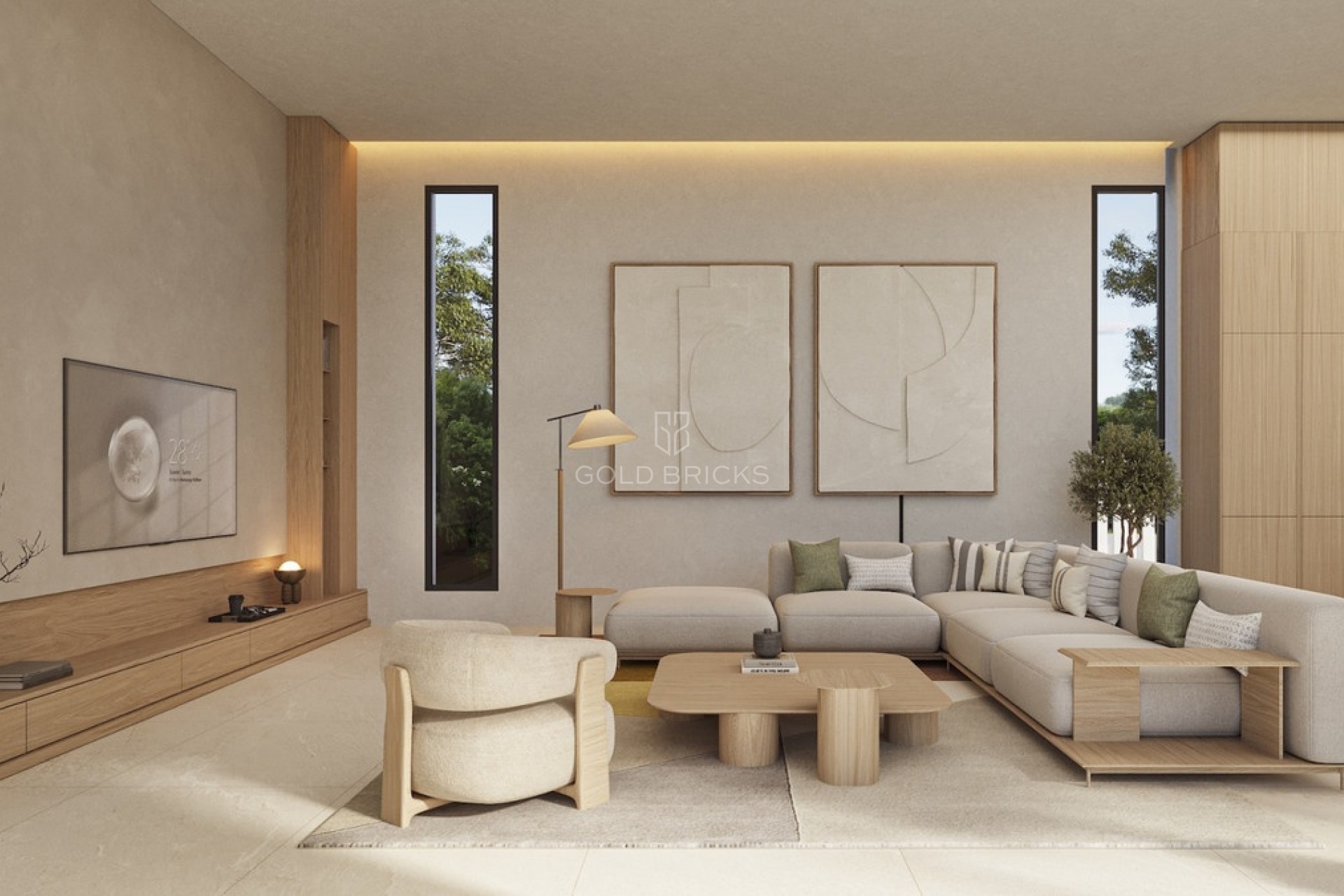 New Build · House - Detached Villa · Calpe · Calpe Centro