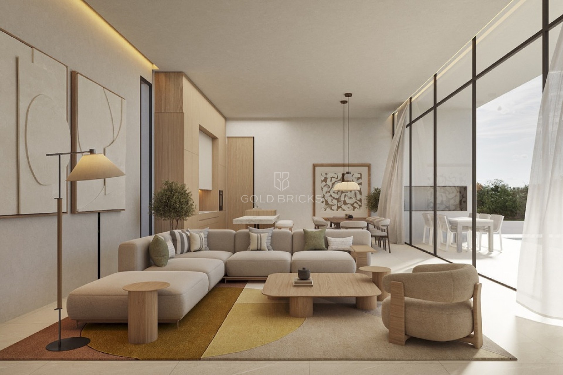 New Build · House - Detached Villa · Calpe · Calpe Centro