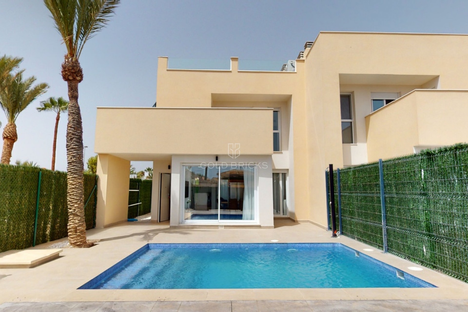 New Build · House - Detached Villa · Cartagena · Cartagena Centro