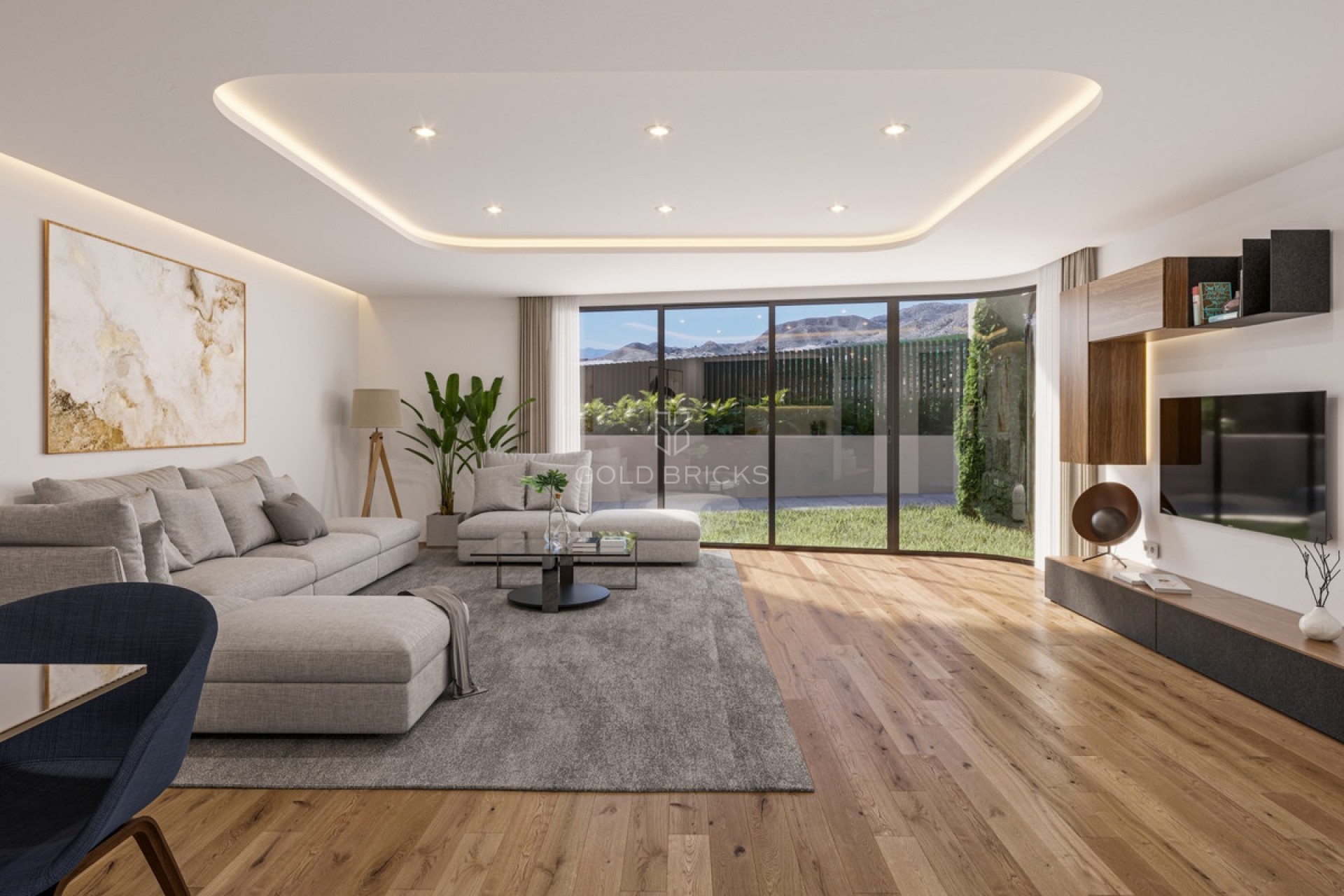 New Build · House - Detached Villa · Cartagena · Isla Plana