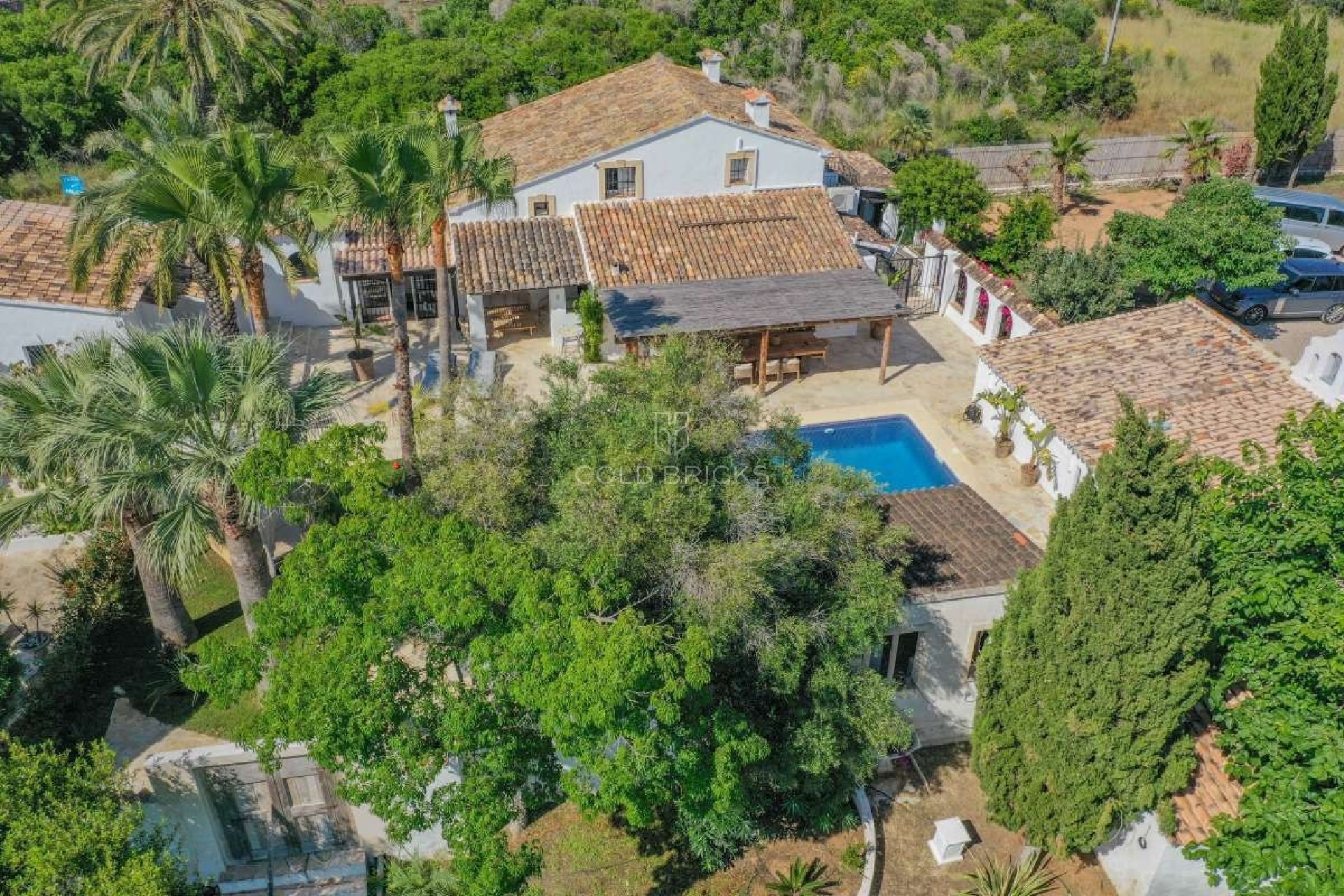 New Build · House - Detached Villa · Denia · Jesús Pobre