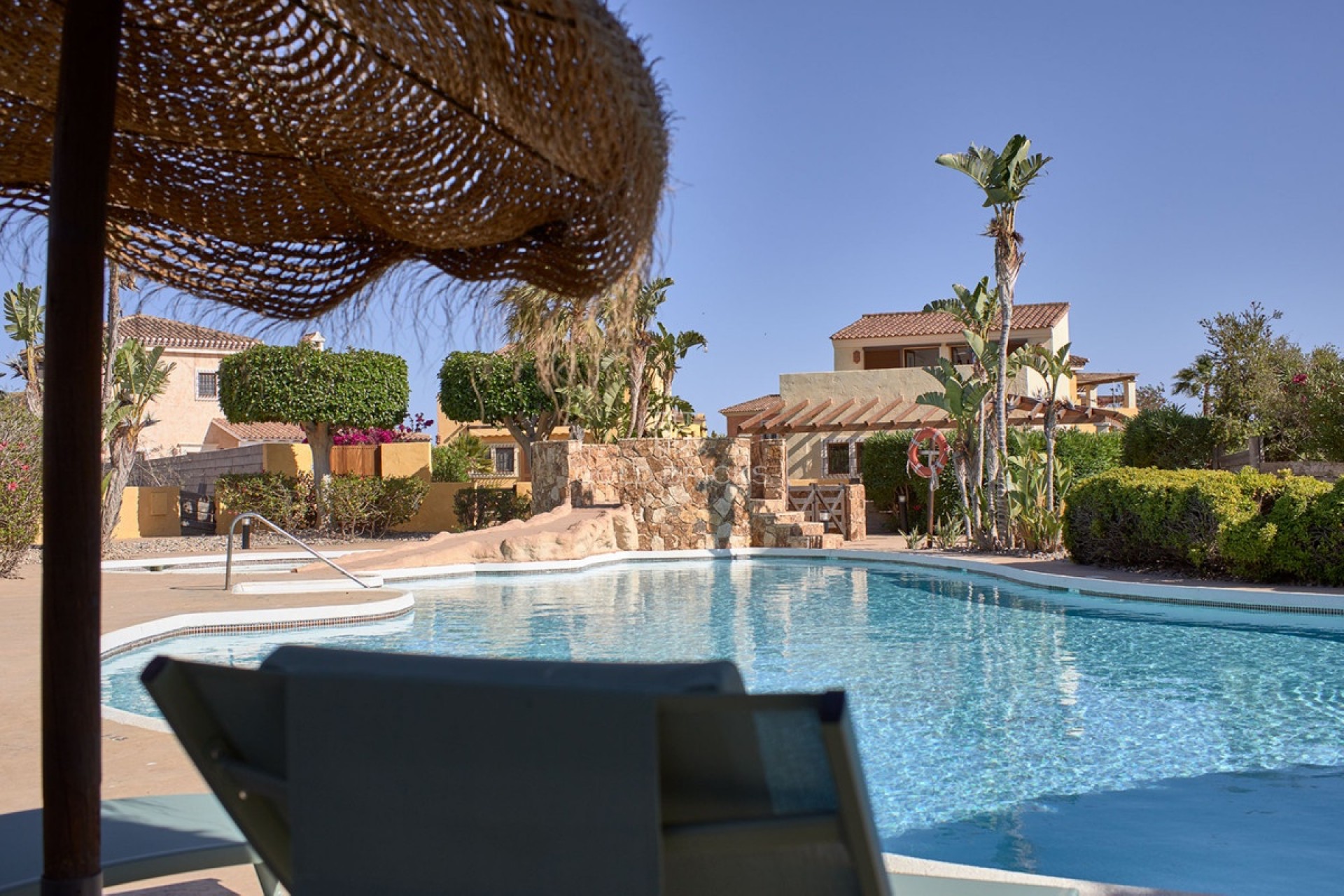 New Build · House - Detached Villa · Desert Springs