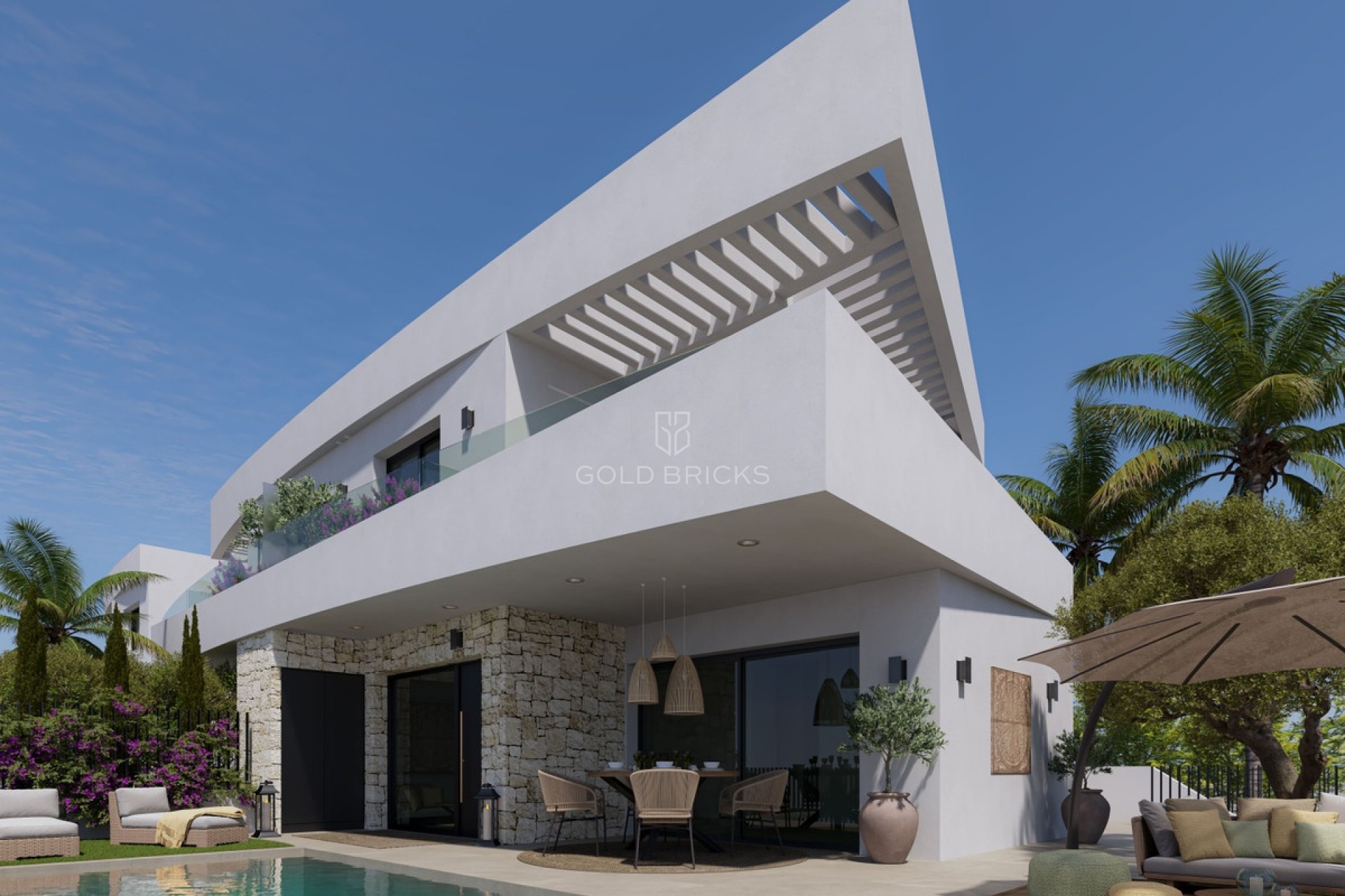 New Build · House - Detached Villa · Dolores · Dolores Centro