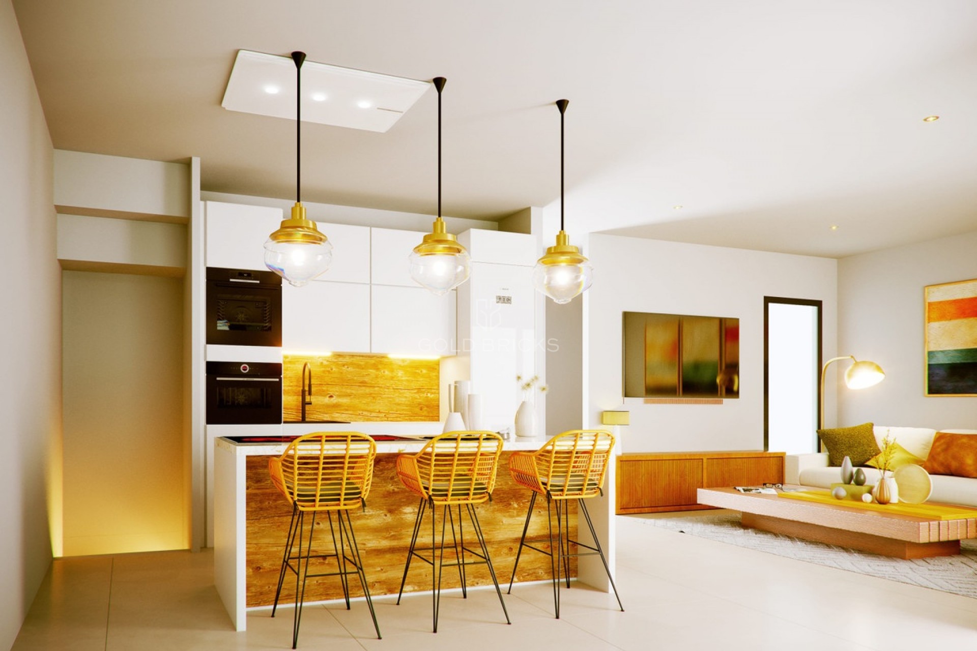 New Build · House - Detached Villa · Dolores · Dolores Centro