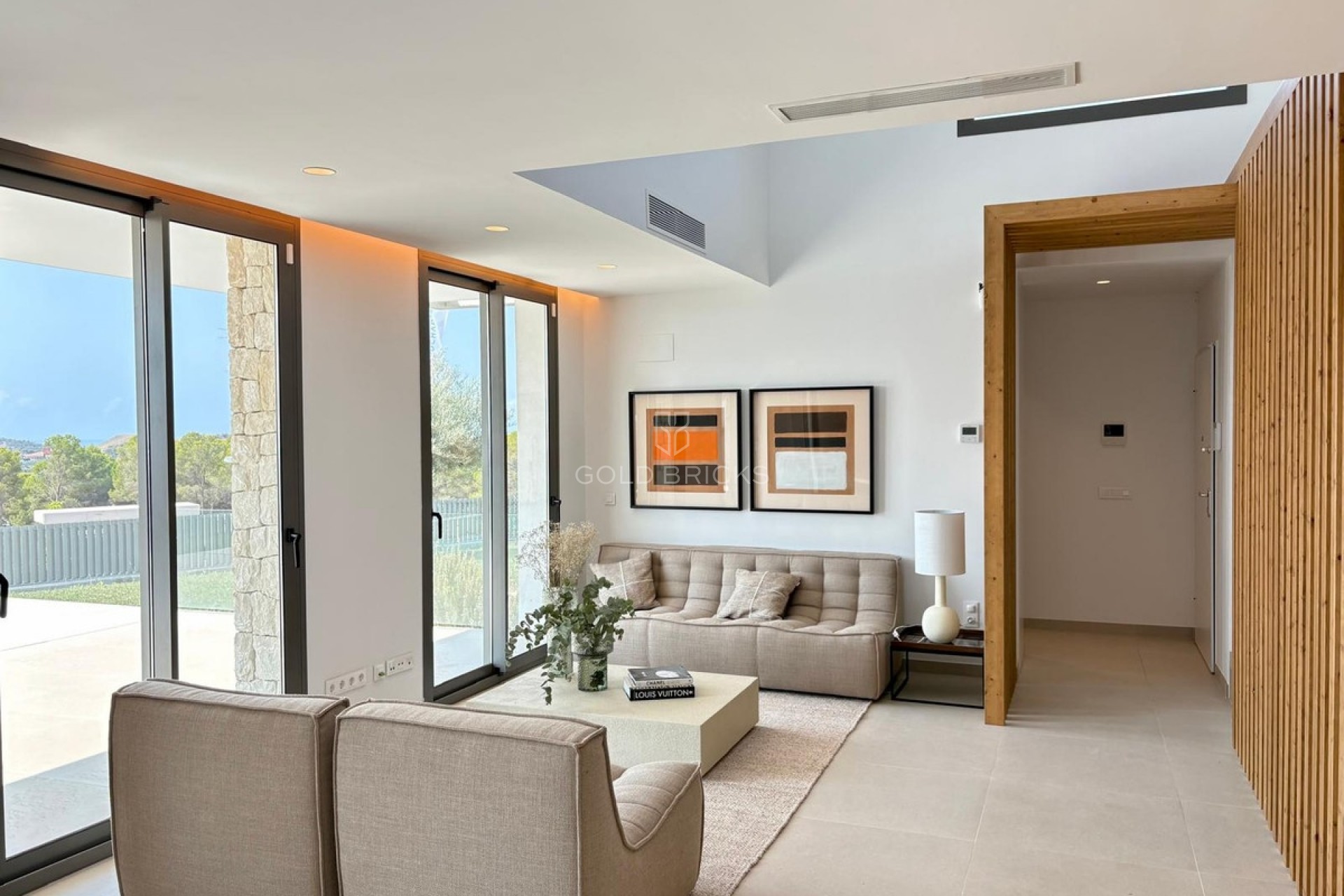 New Build · House - Detached Villa · Finestrat