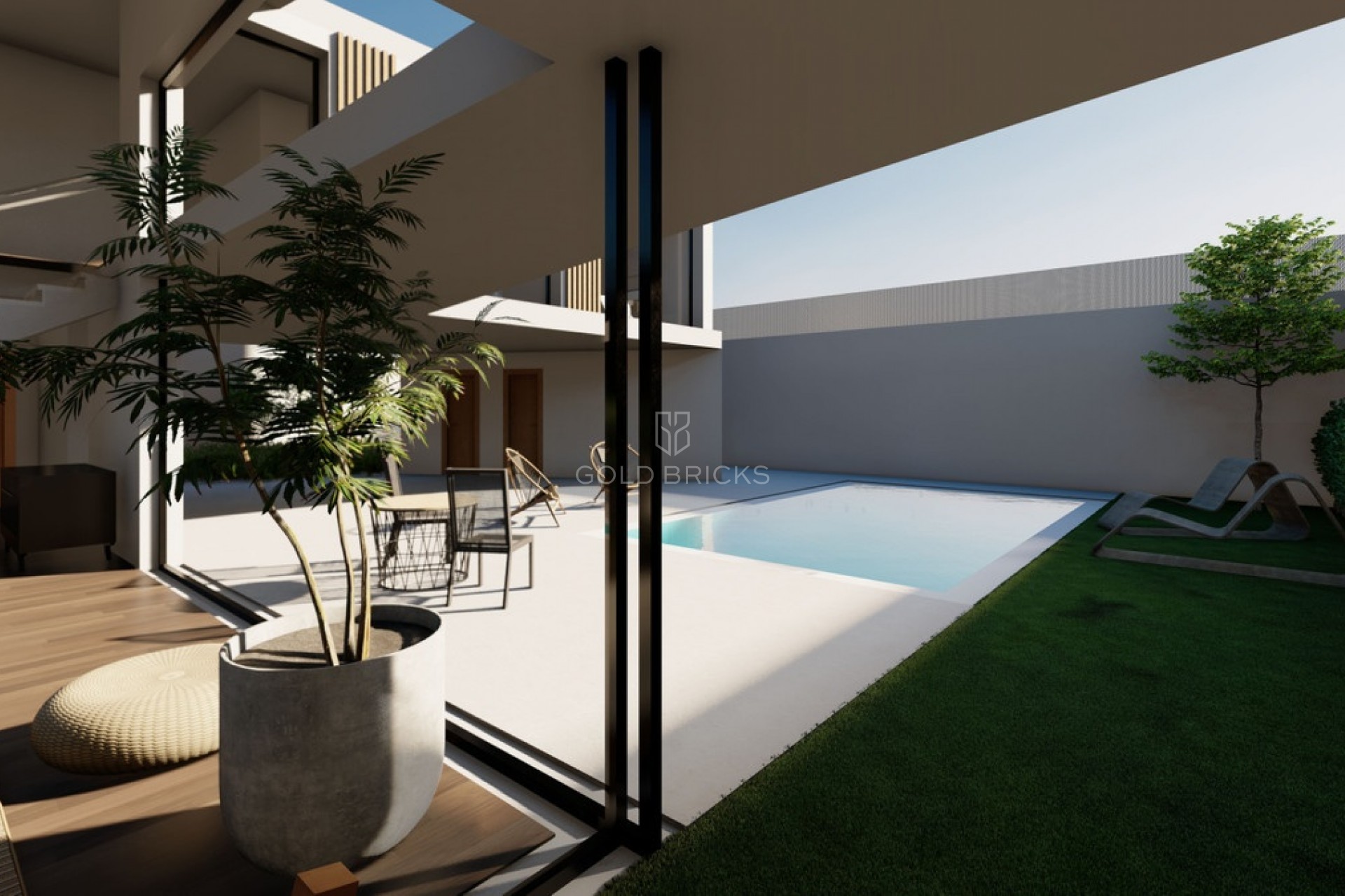 New Build · House - Detached Villa · Fortuna · Fortuna Centro