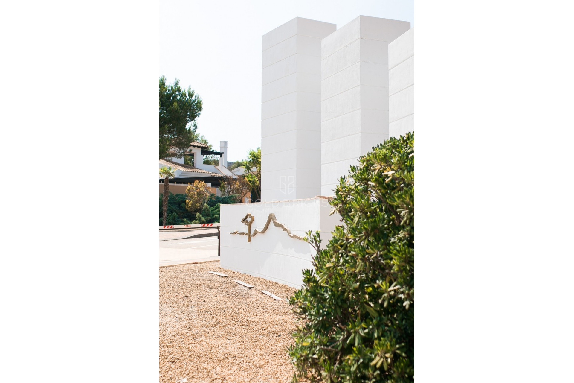 New Build · House - Detached Villa · Fuente alamo de Murcia