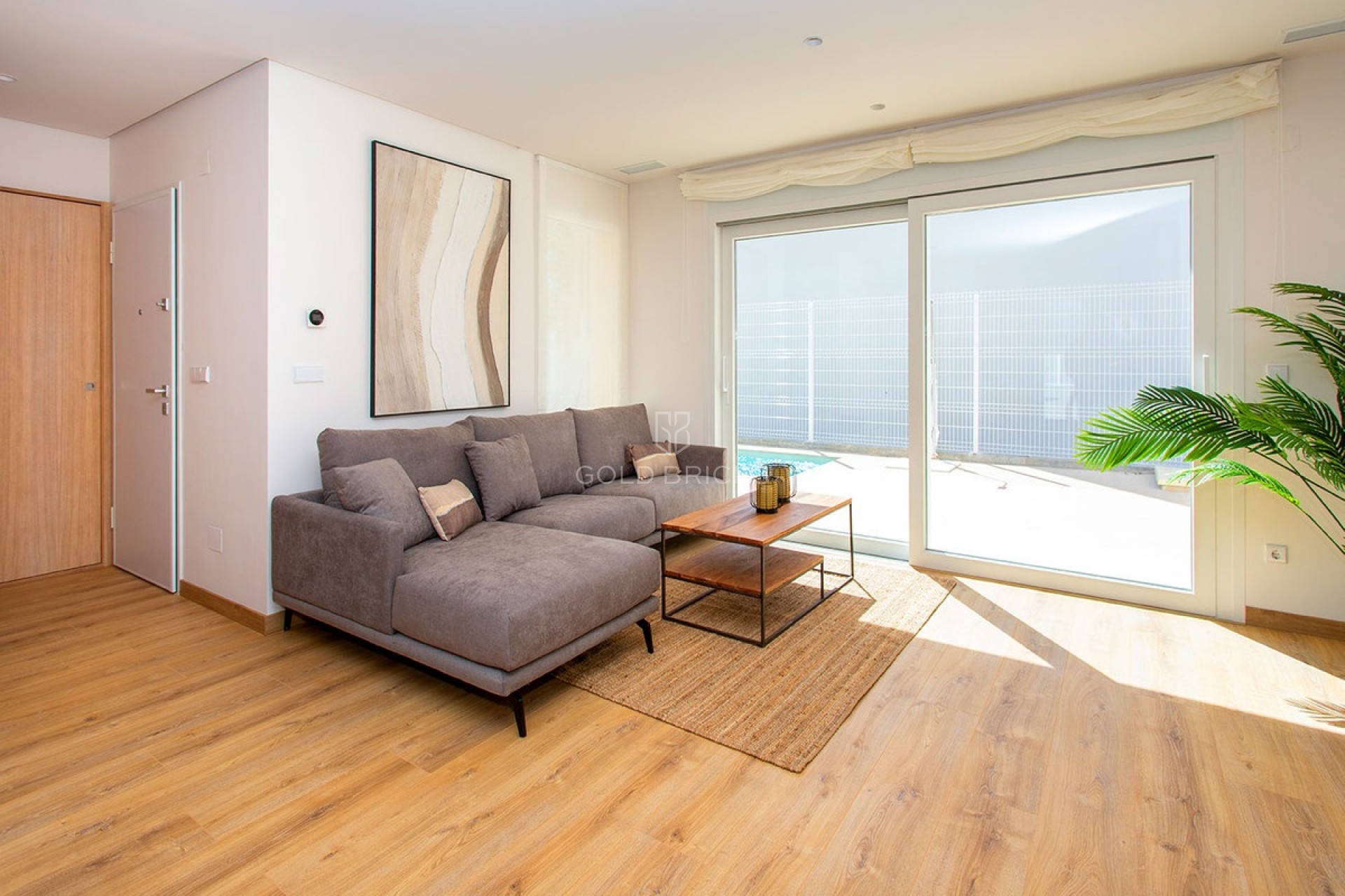 New Build · House - Detached Villa · Hondón de las Nieves · Hondón de las Nieves Centro