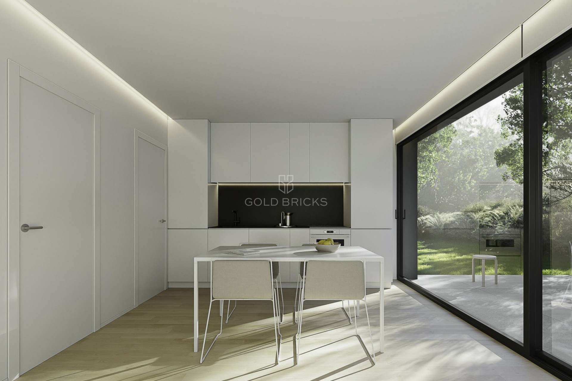 New Build · House - Detached Villa · l'Alfas del Pi · L'Alfás del Pi Centro