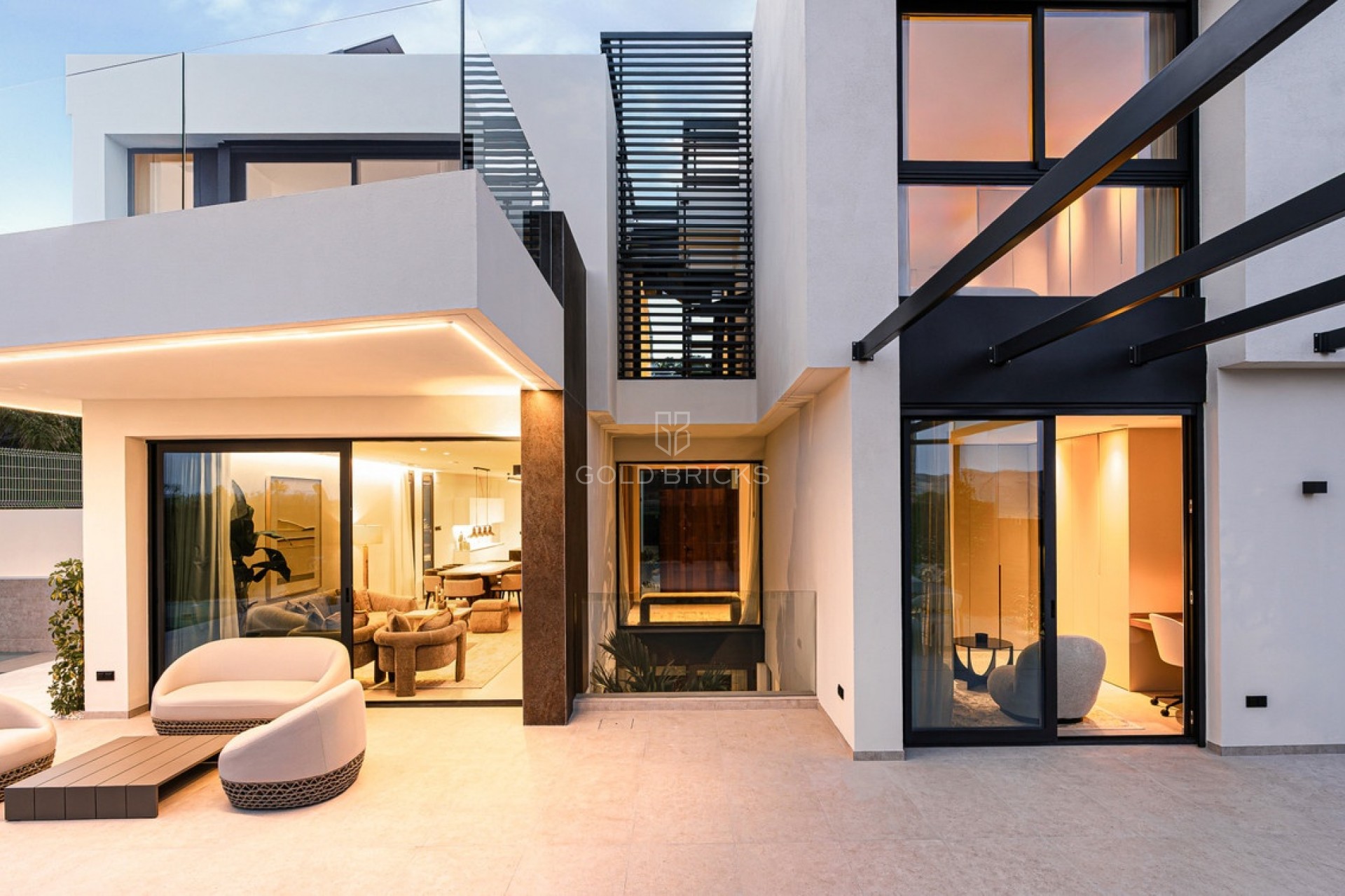 New Build · House - Detached Villa · La Nucía · La Nucia Centro