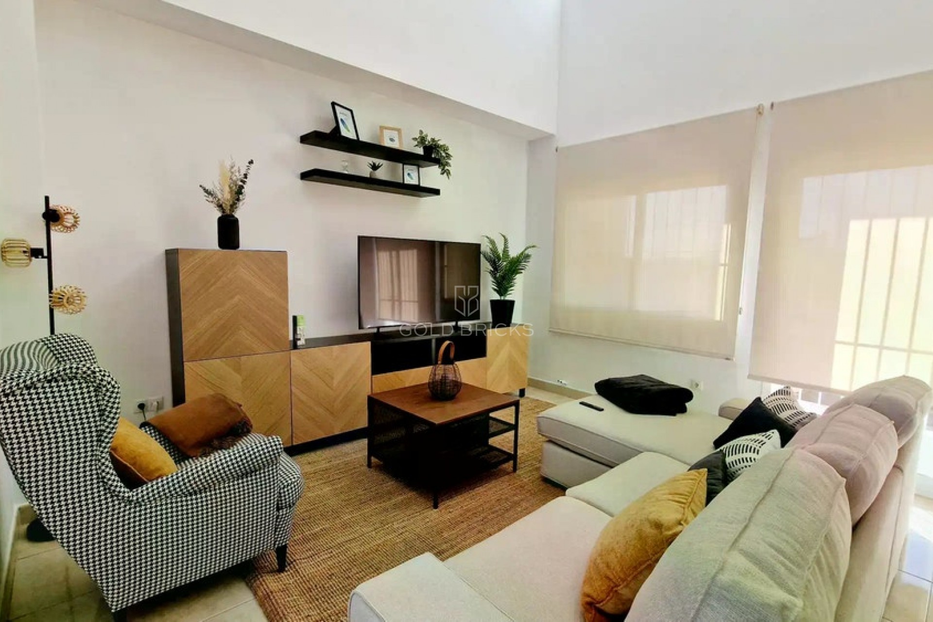 New Build · House - Detached Villa · Lorca · Lorca Centro