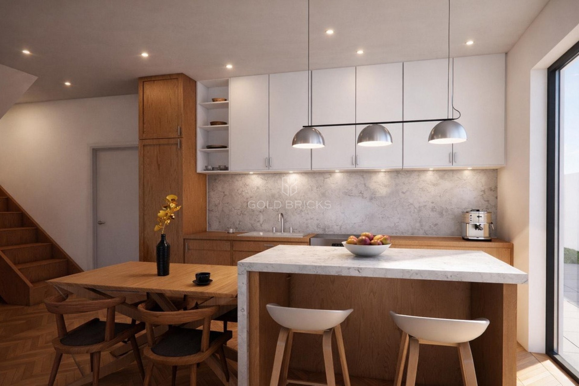 New Build · House - Detached Villa · Los Alcazares · Los Alcazares Centro