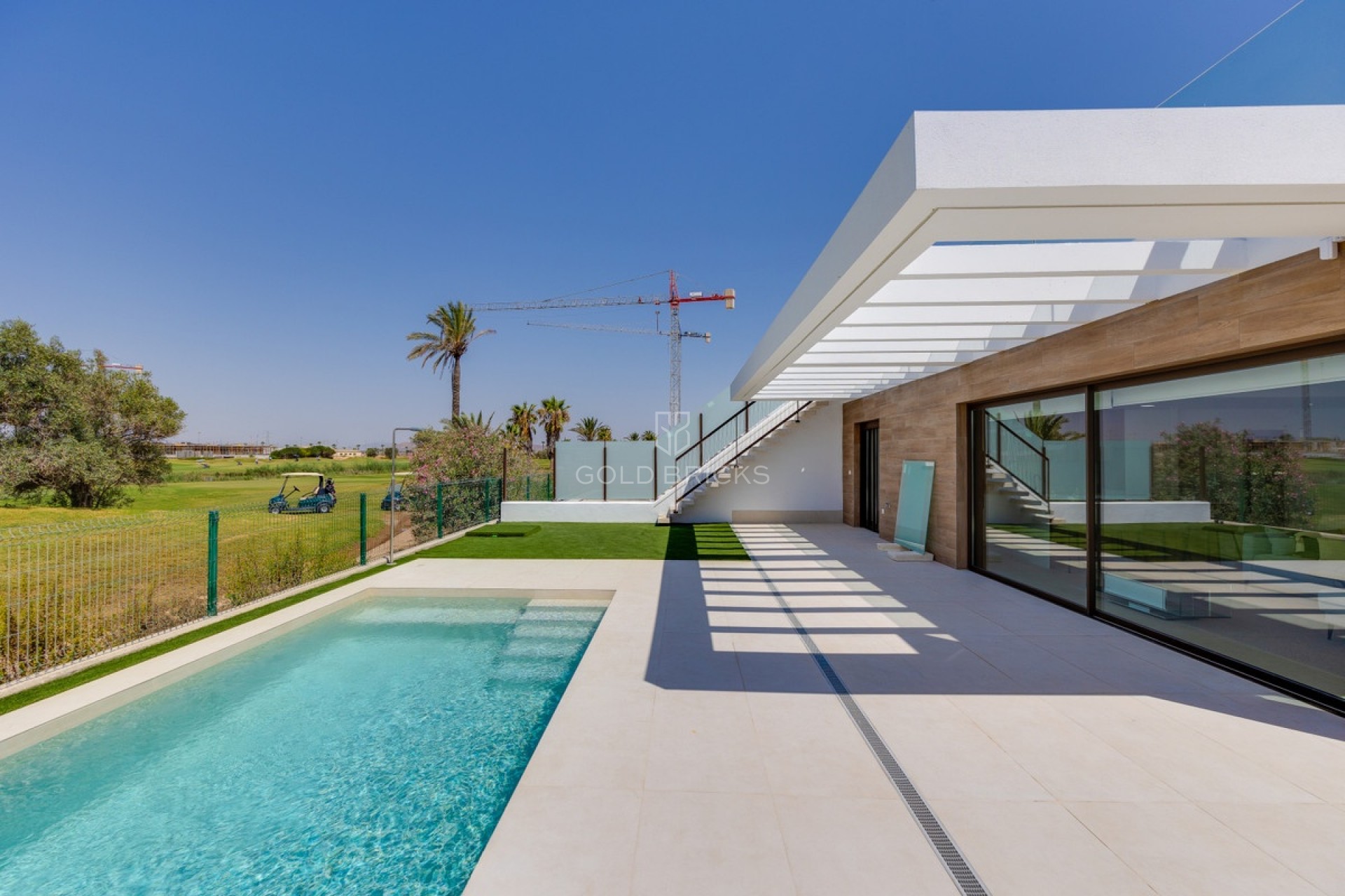 New Build · House - Detached Villa · Los Alcazares · Los Alcazares Centro
