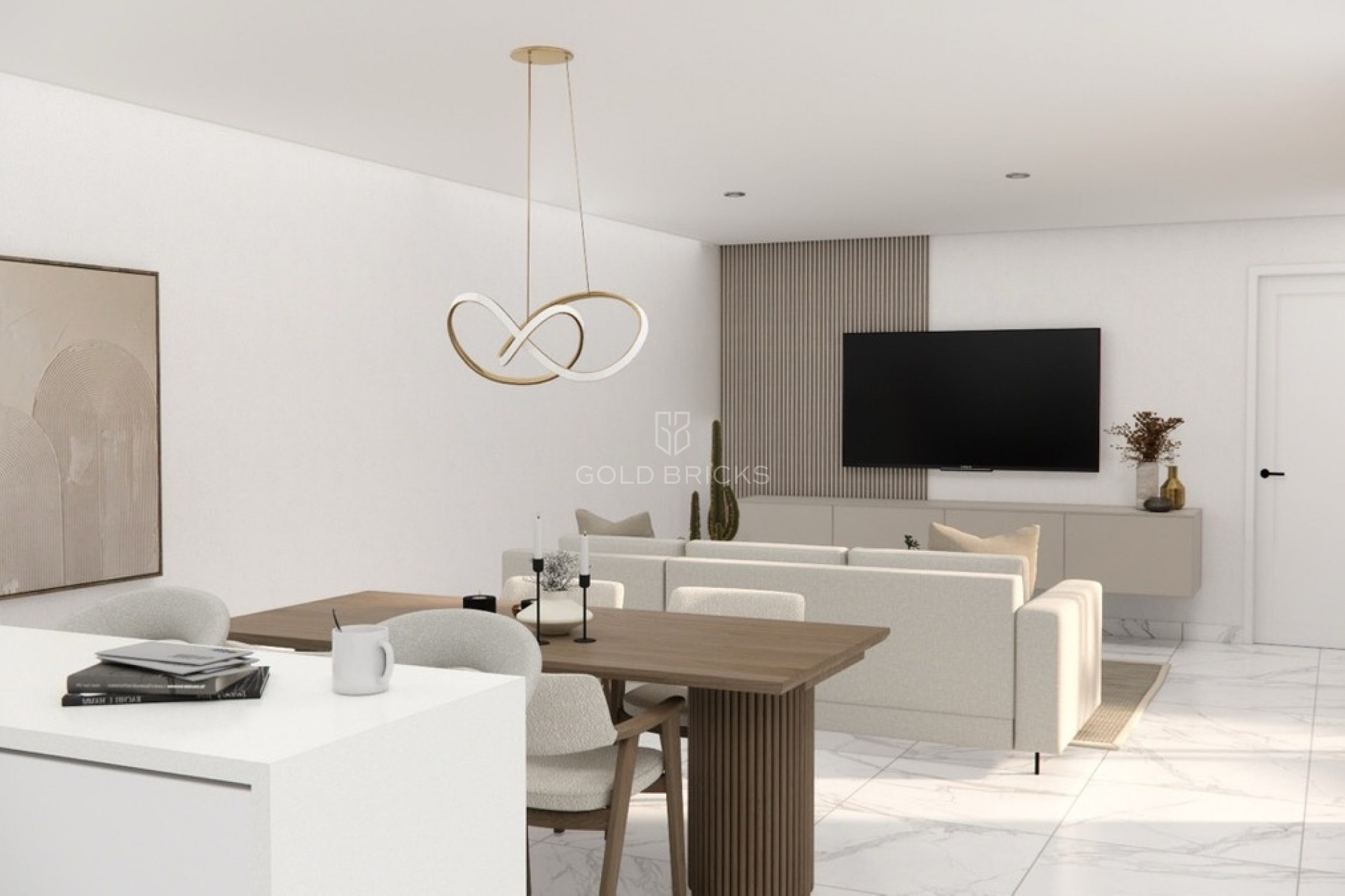 New Build · House - Detached Villa · Los Montesinos · Los Montesinos Centro