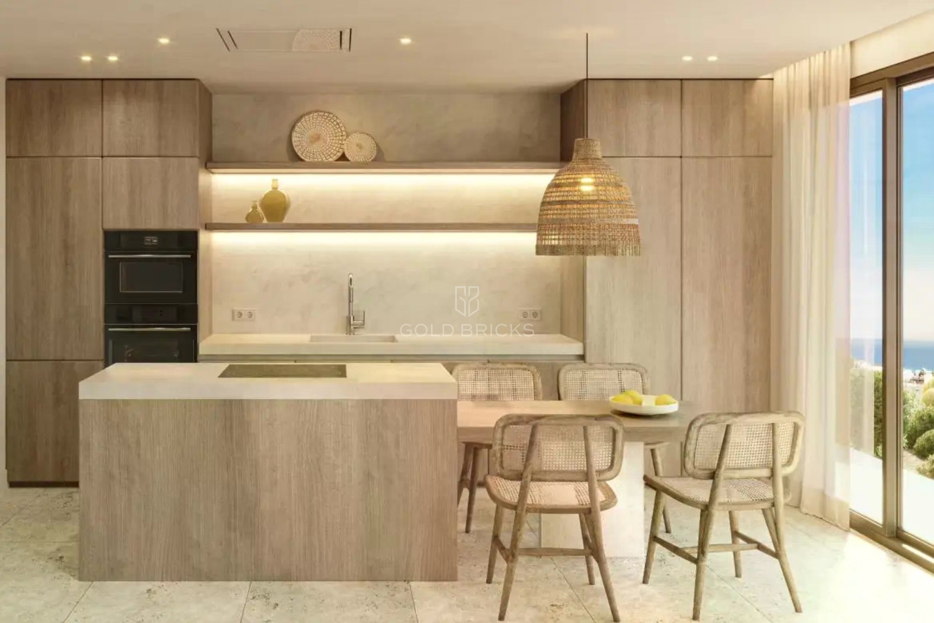 New Build · House - Detached Villa · Mojacar