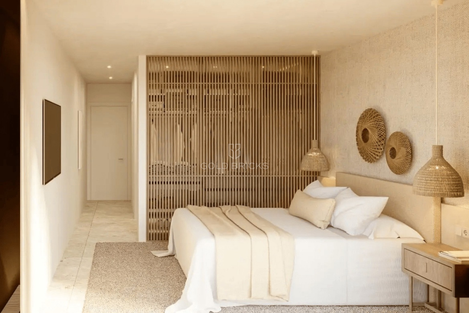 New Build · House - Detached Villa · Mojacar