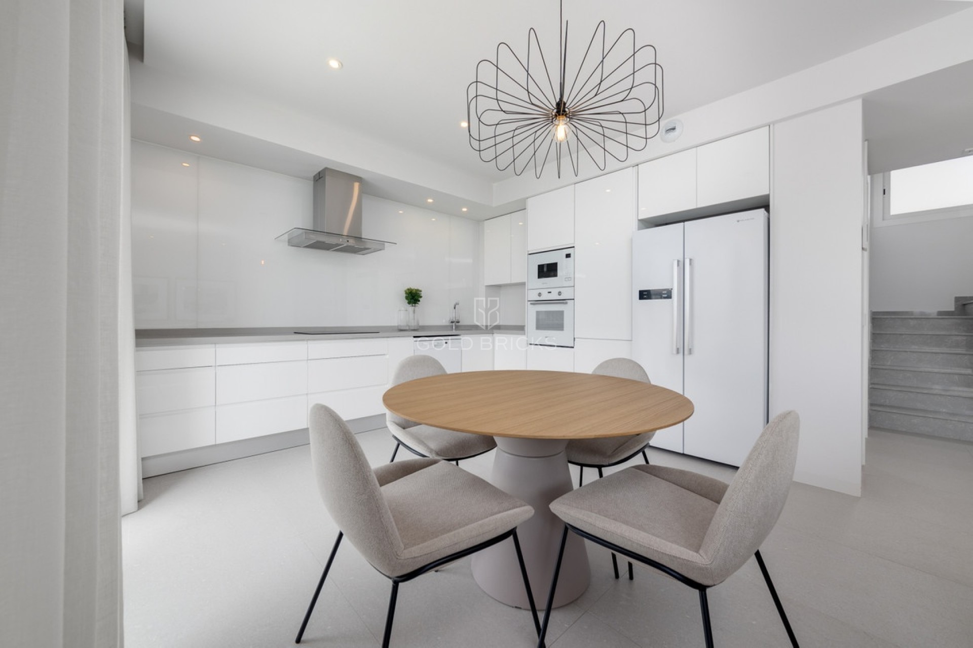 New Build · House - Detached Villa · Muchamiel - Mutxamel · Muchamiel - Mutxamel Centro