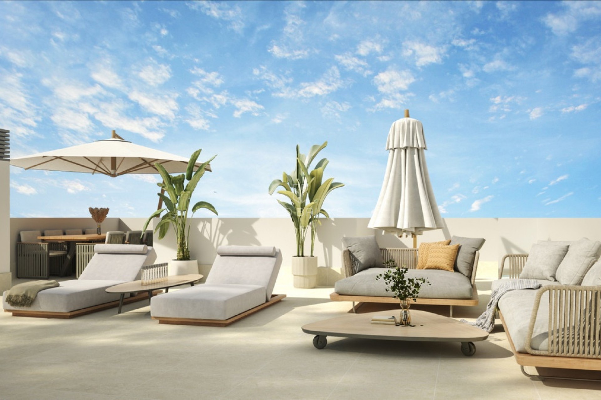 New Build · House - Detached Villa · Murcia · Avileses