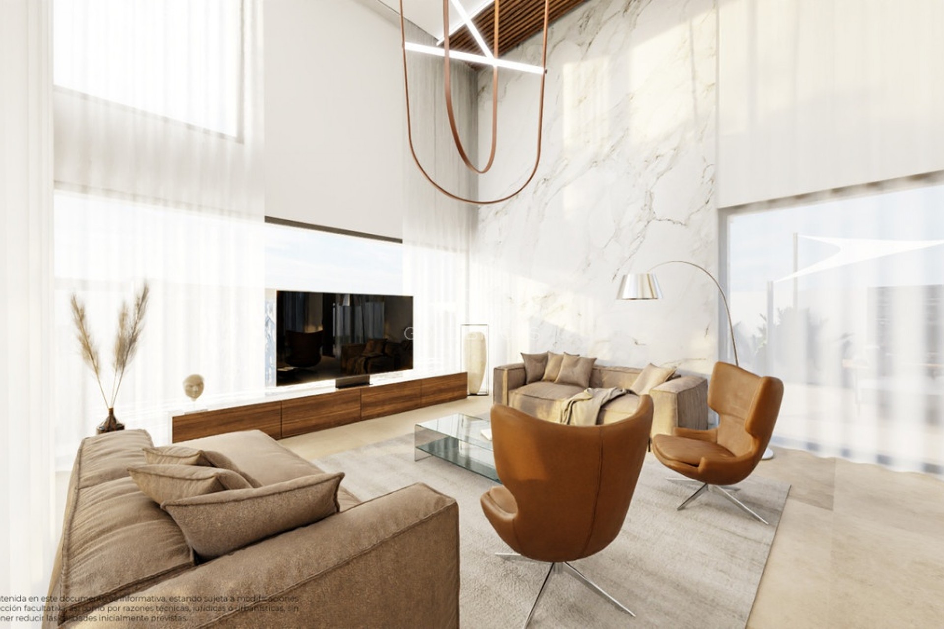 New Build · House - Detached Villa · Orihuela · La Zenia