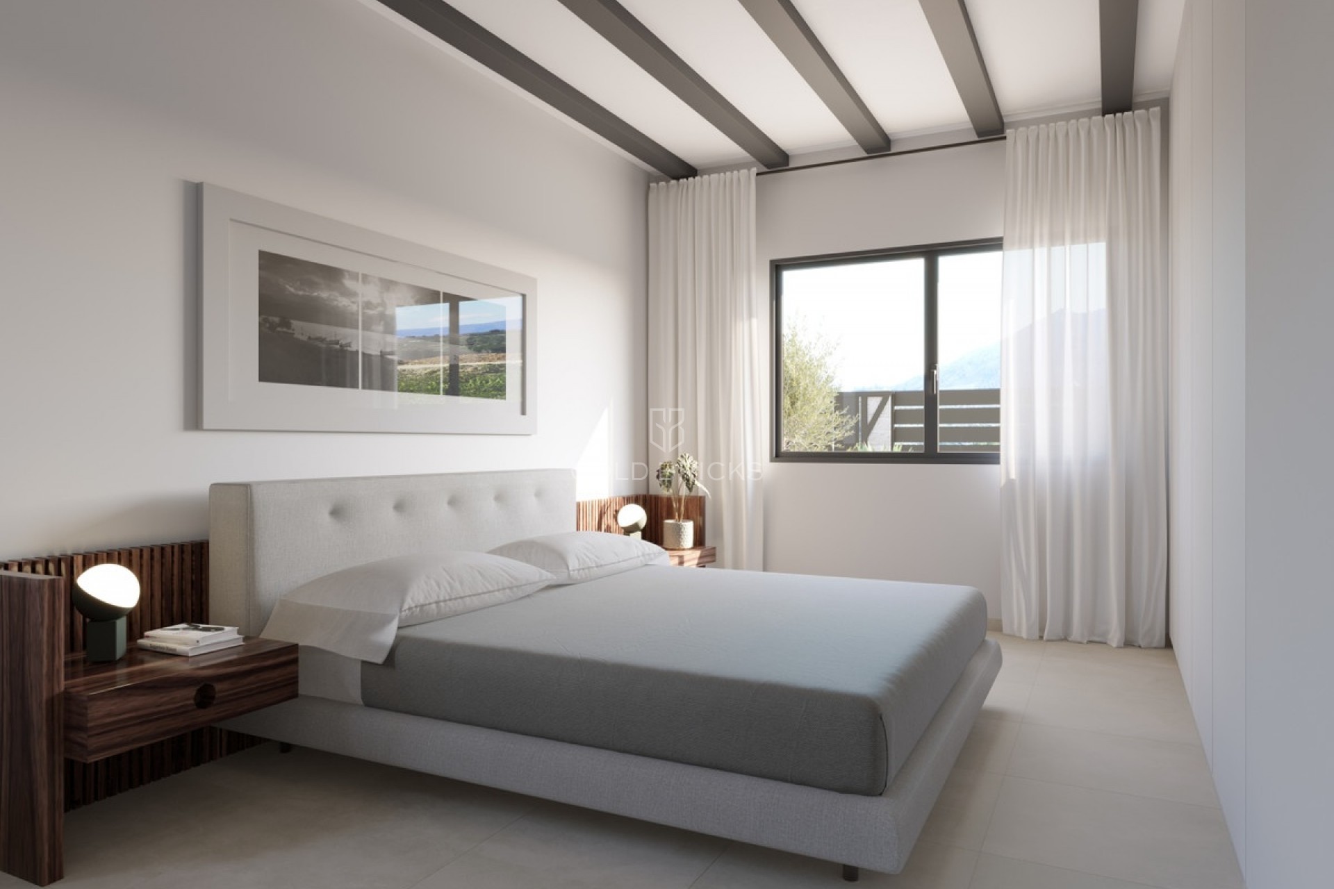 New Build · House - Detached Villa · Penaguila · Penaguila Centro