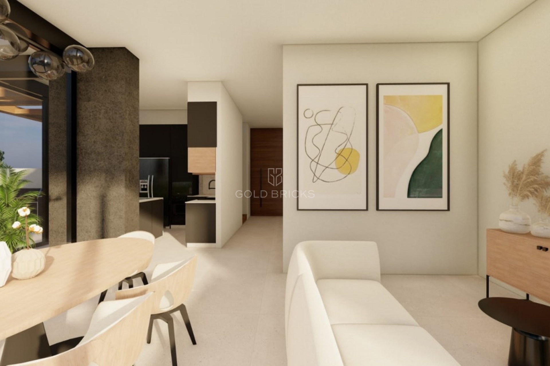 New Build · House - Detached Villa · Pilar de la Horadada · Pilar de la Horadada Centro