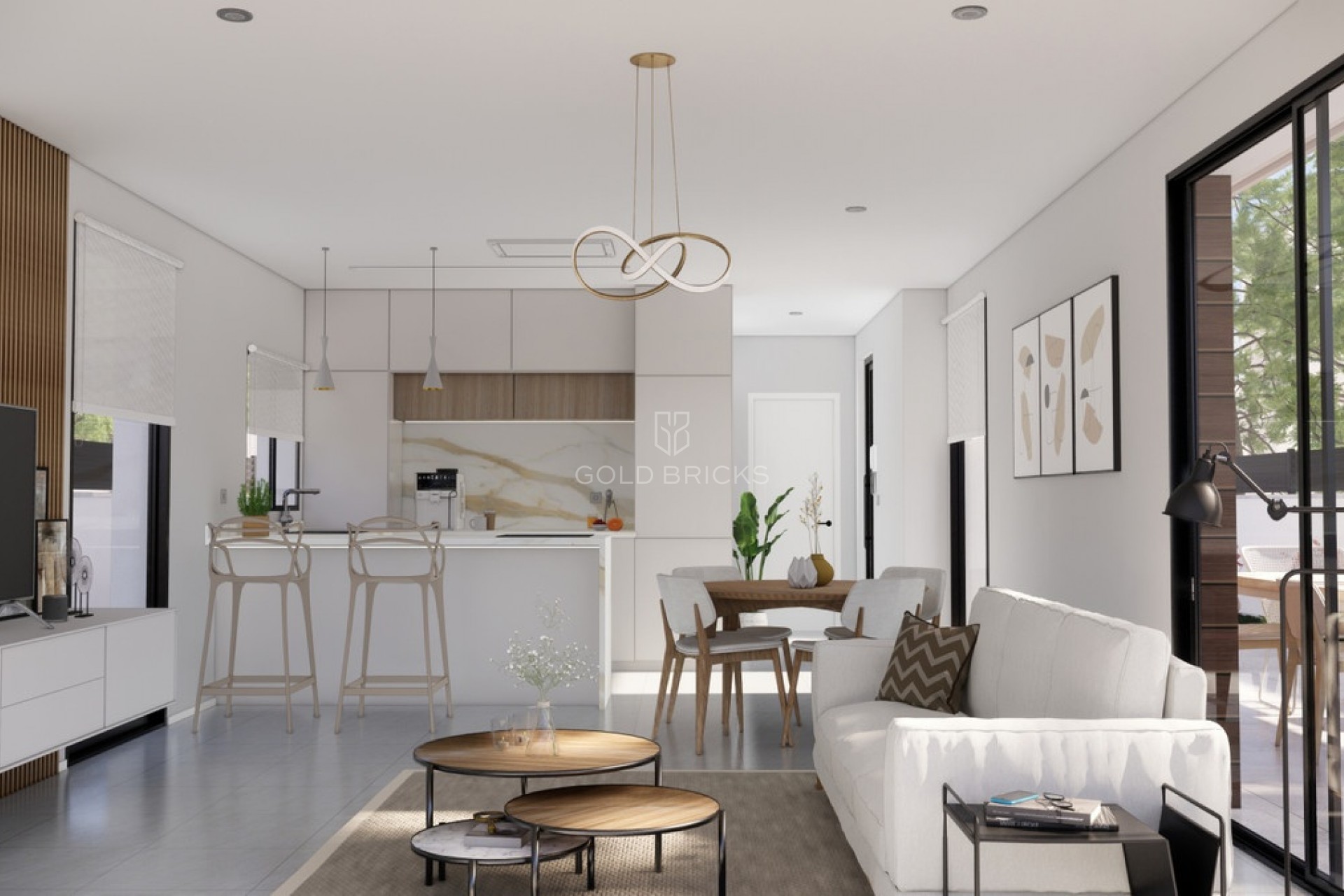 New Build · House - Detached Villa · Pilar de la Horadada · Pilar de la Horadada Centro