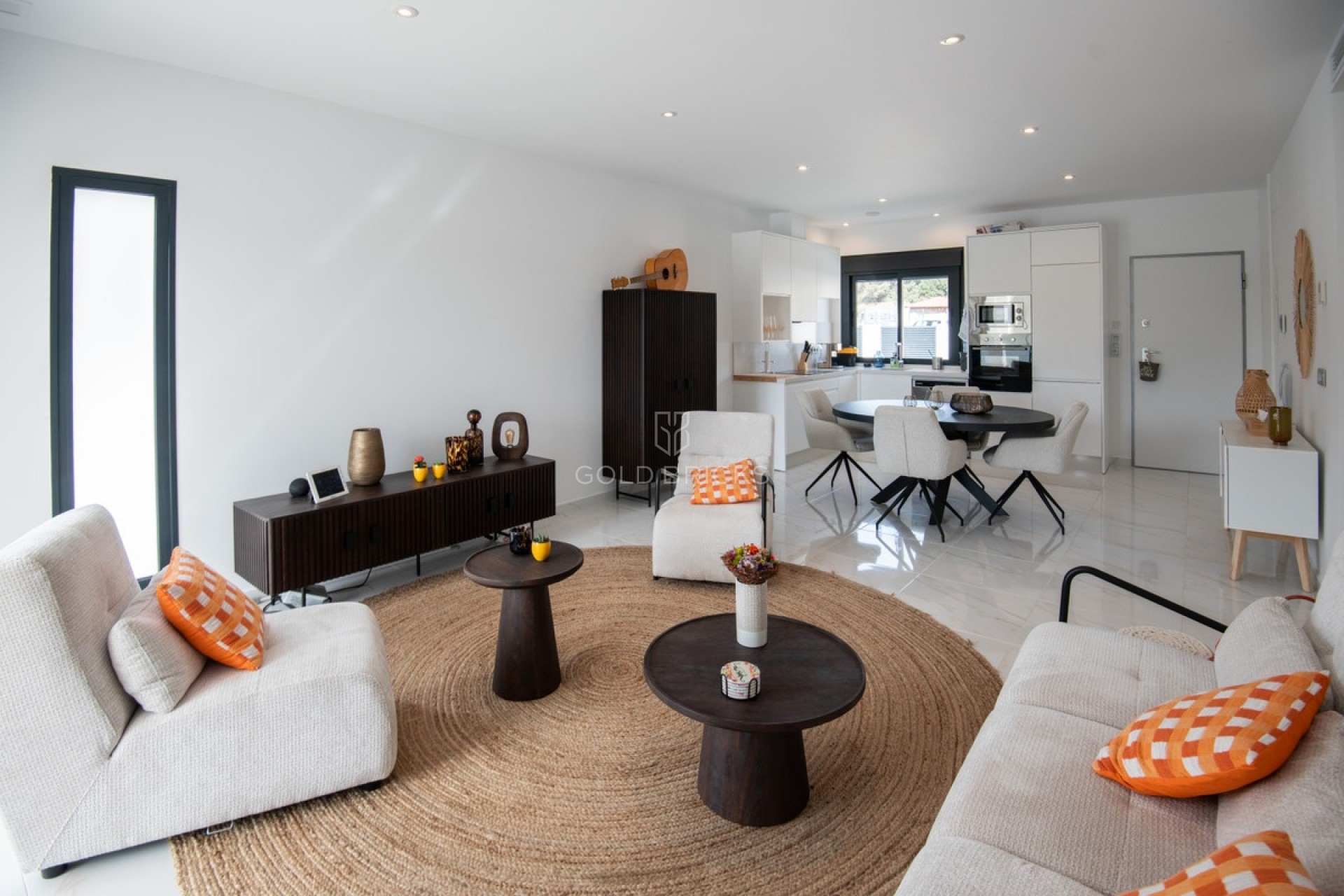 New Build · House - Detached Villa · Pilar de la Horadada · Pinar de Campoverde