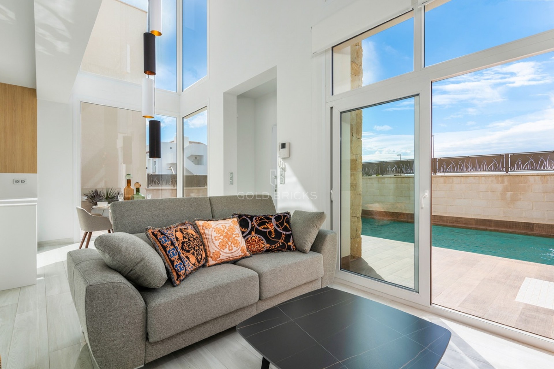 New Build · House - Detached Villa · Rojales · Ciudad Quesada