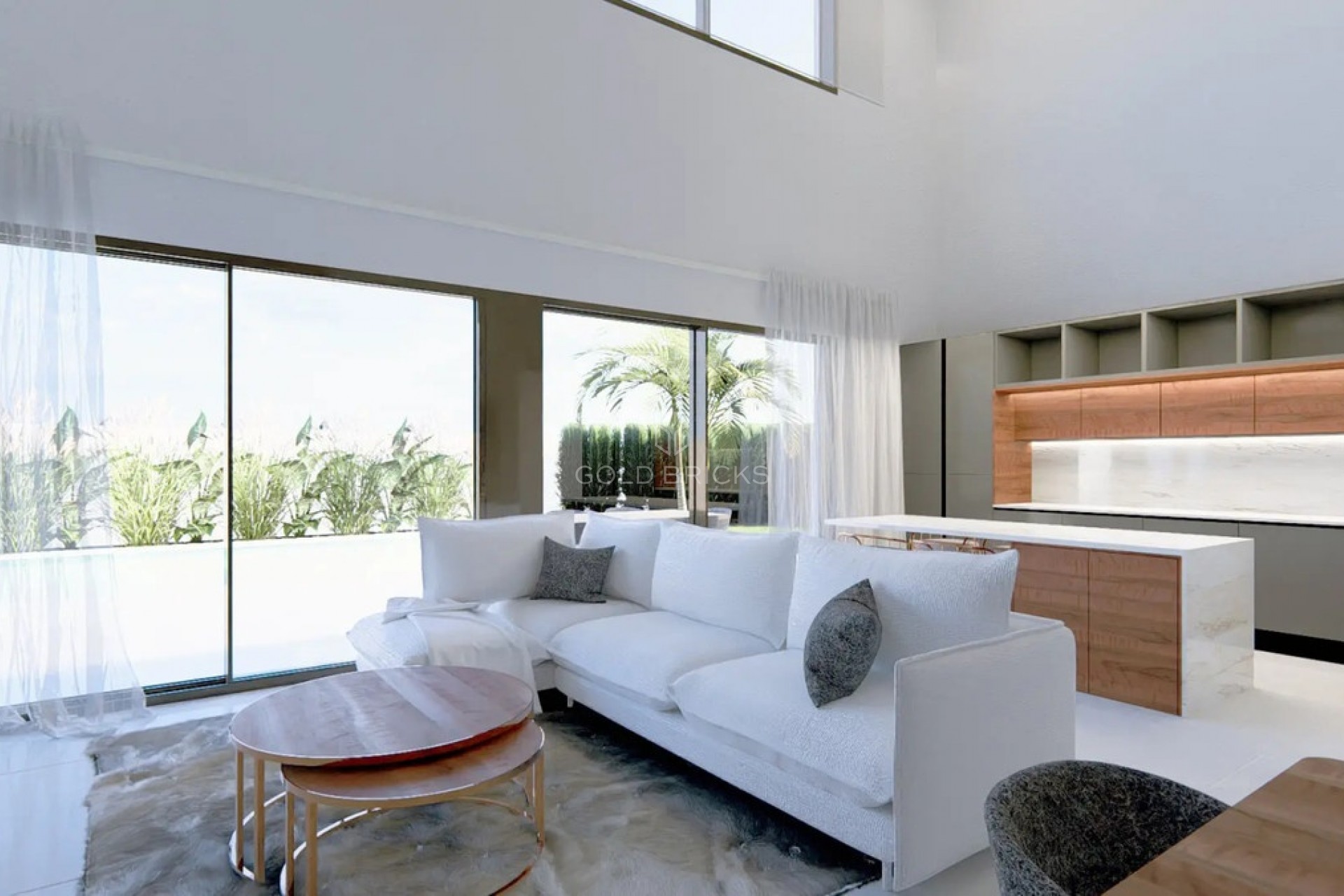 New Build · House - Detached Villa · Rojales · Ciudad Quesada