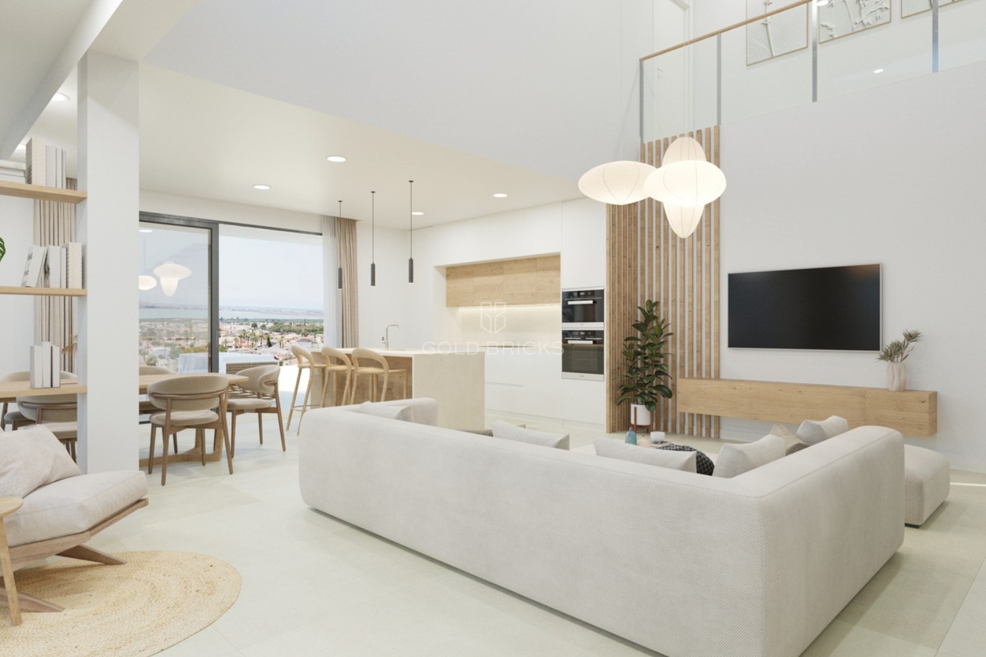 New Build · House - Detached Villa · Rojales · Ciudad Quesada